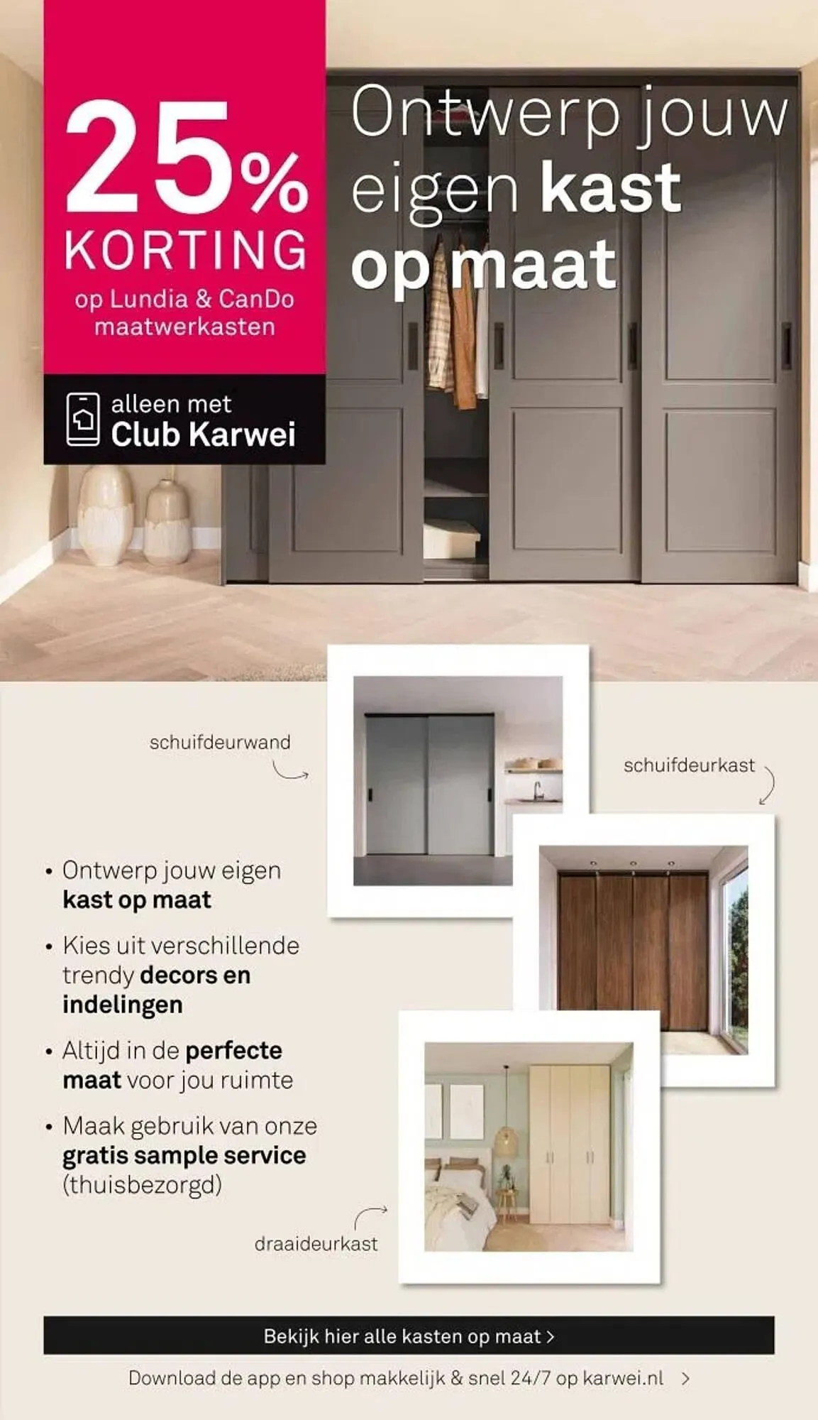 Karwei folder van 29 december tot 4 januari 2026 - Folder pagina 5