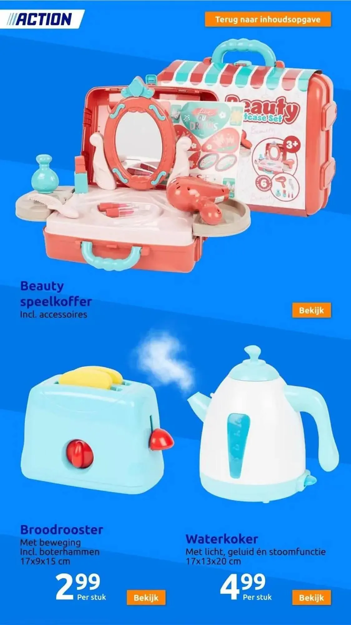 Action folder van 29 november tot 5 december 2023 - Folder pagina 62