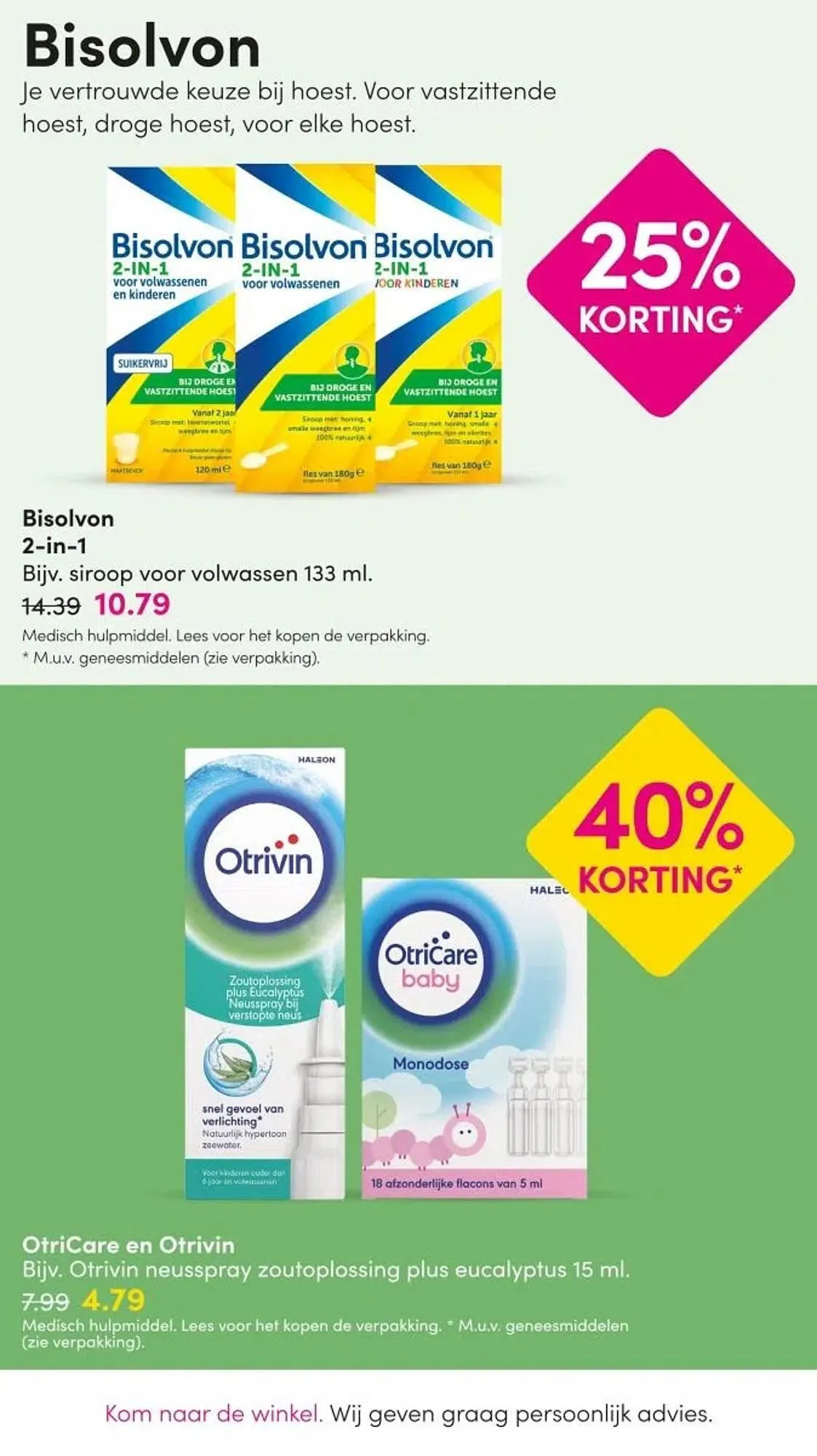 DA folder van 12 januari tot 17 januari 2026 - Folder pagina 22