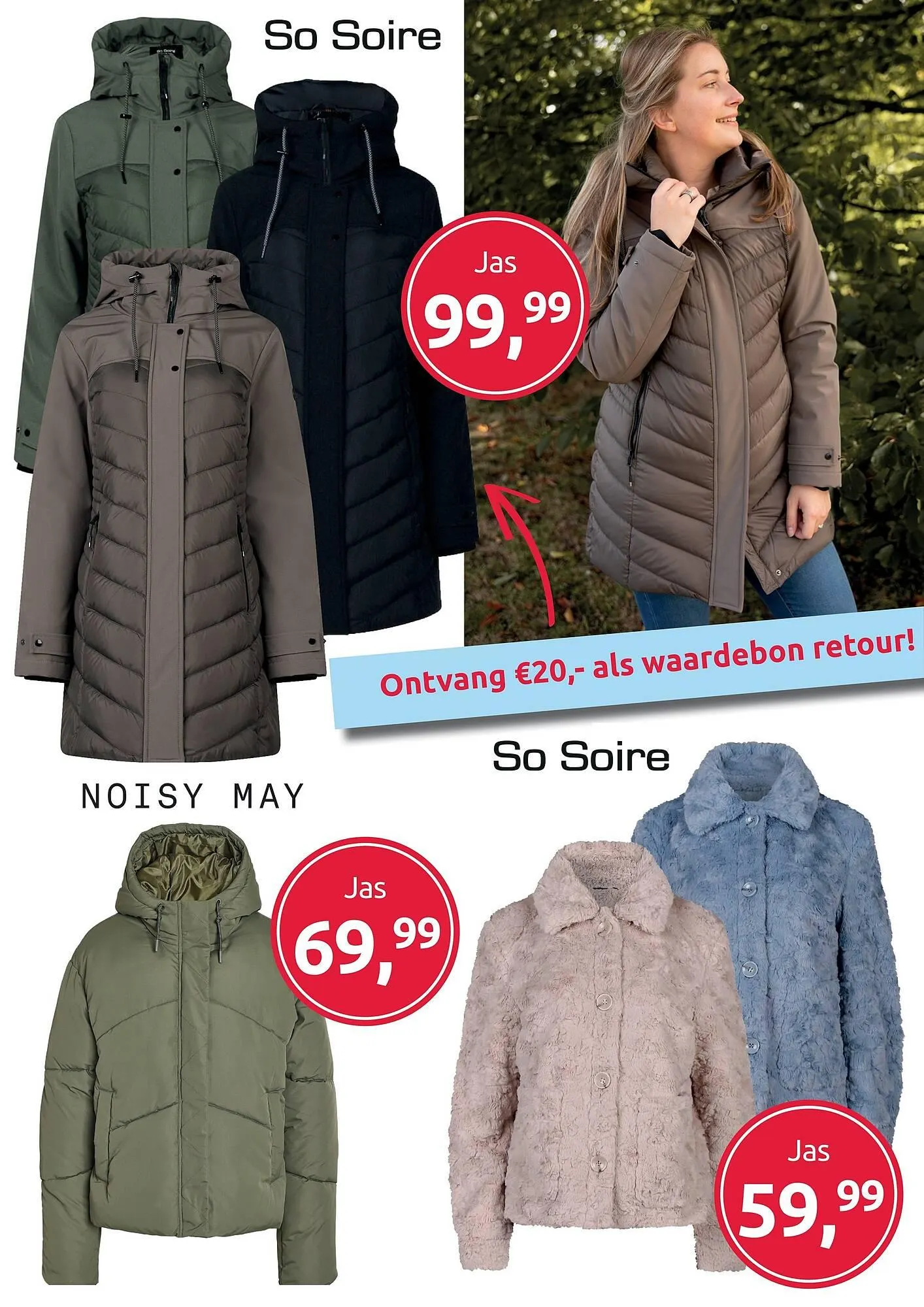 Tuunte folder van 1 oktober tot 31 oktober 2025 - Folder pagina 6