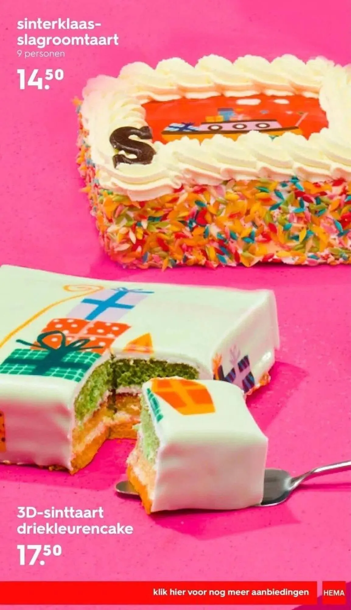 HEMA folder van 13 november tot 19 november 2023 - Folder pagina 47