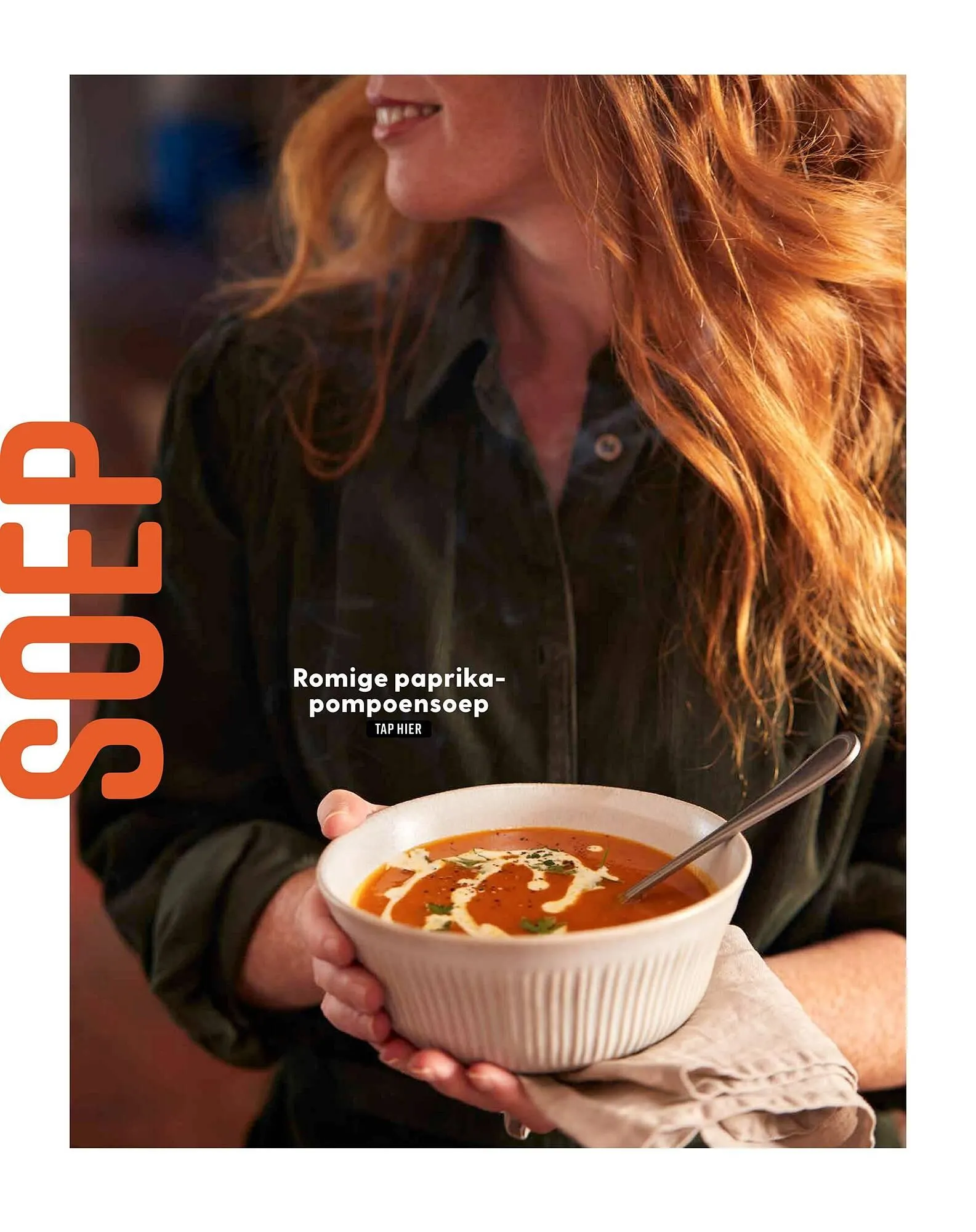 Allerhande folder van 7 oktober tot 6 december 2025 - Folder pagina 30