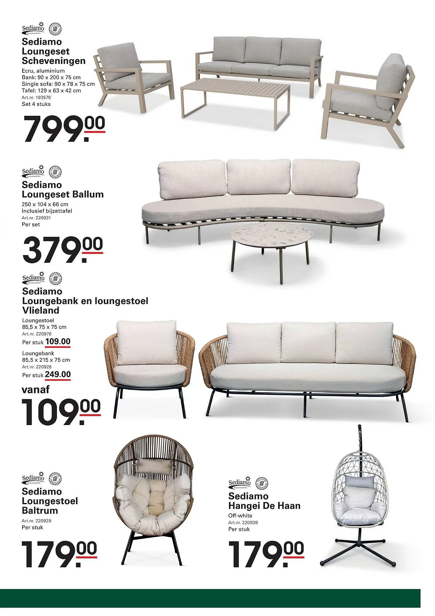 De Kweker folder van 17 februari tot 9 maart 2026 - Folder pagina 7