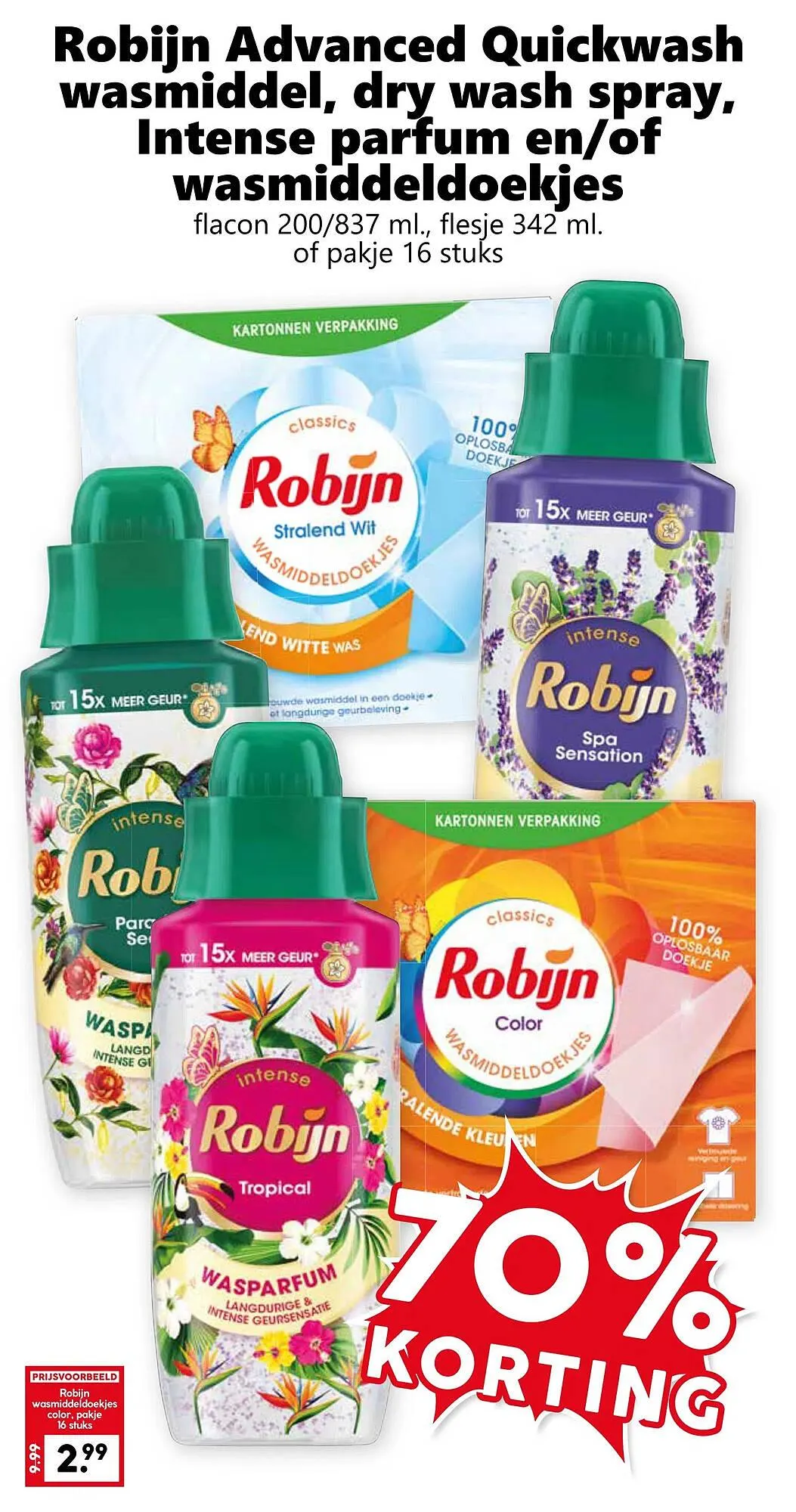 Coop folder van 17 november tot 23 november 2025 - Folder pagina 3