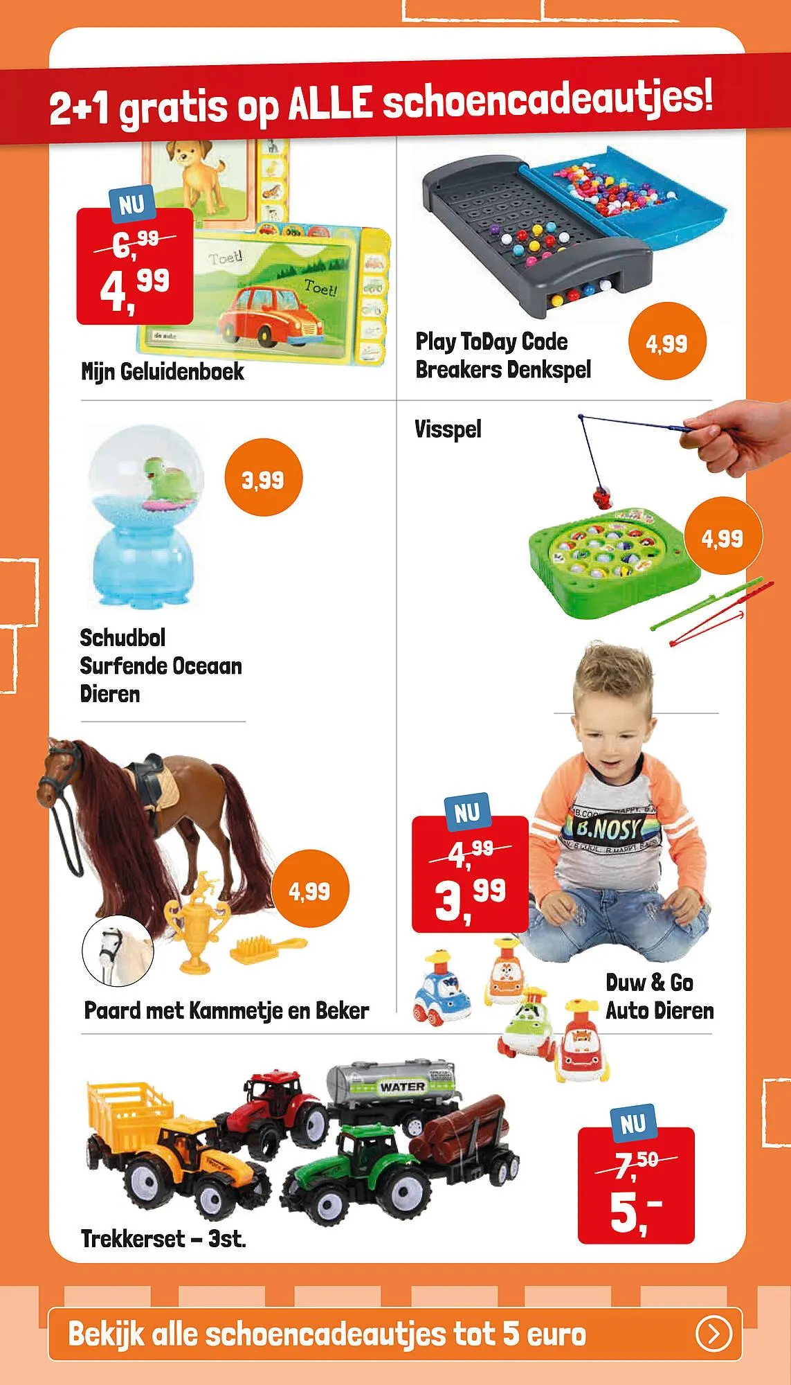 Lobbes folder van 9 november tot 5 december 2025 - Folder pagina 4