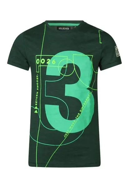 SHIRT KM RH