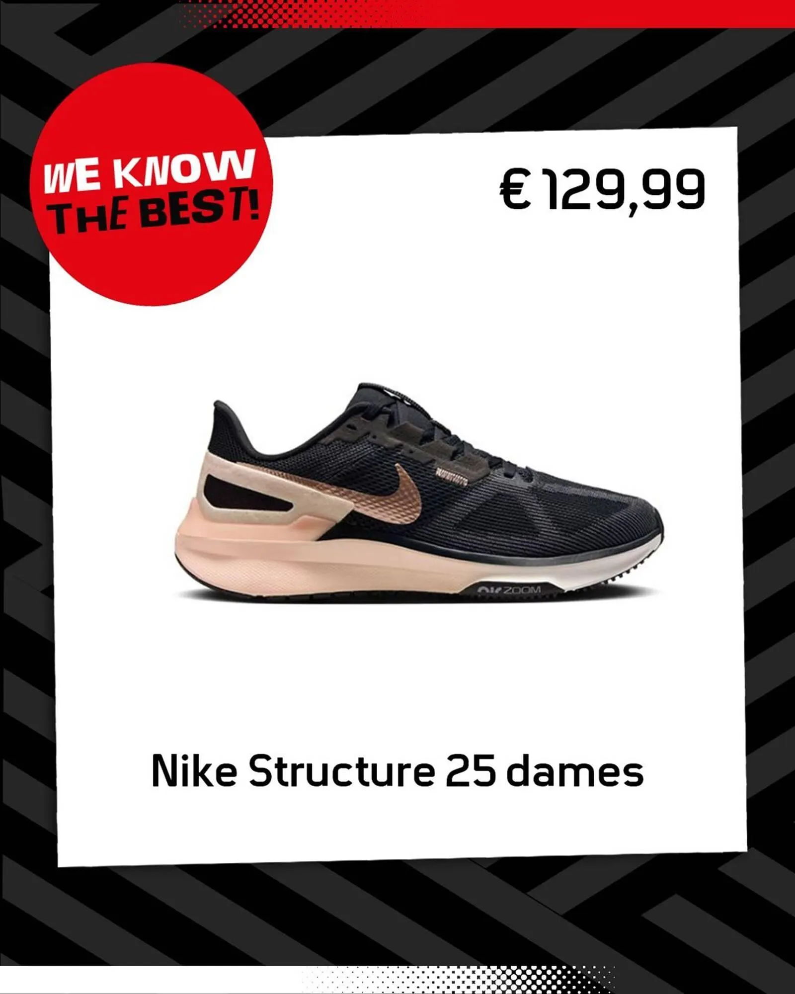 Sport 2000 folder van 7 maart tot 13 maart 2025 - Folder pagina 2