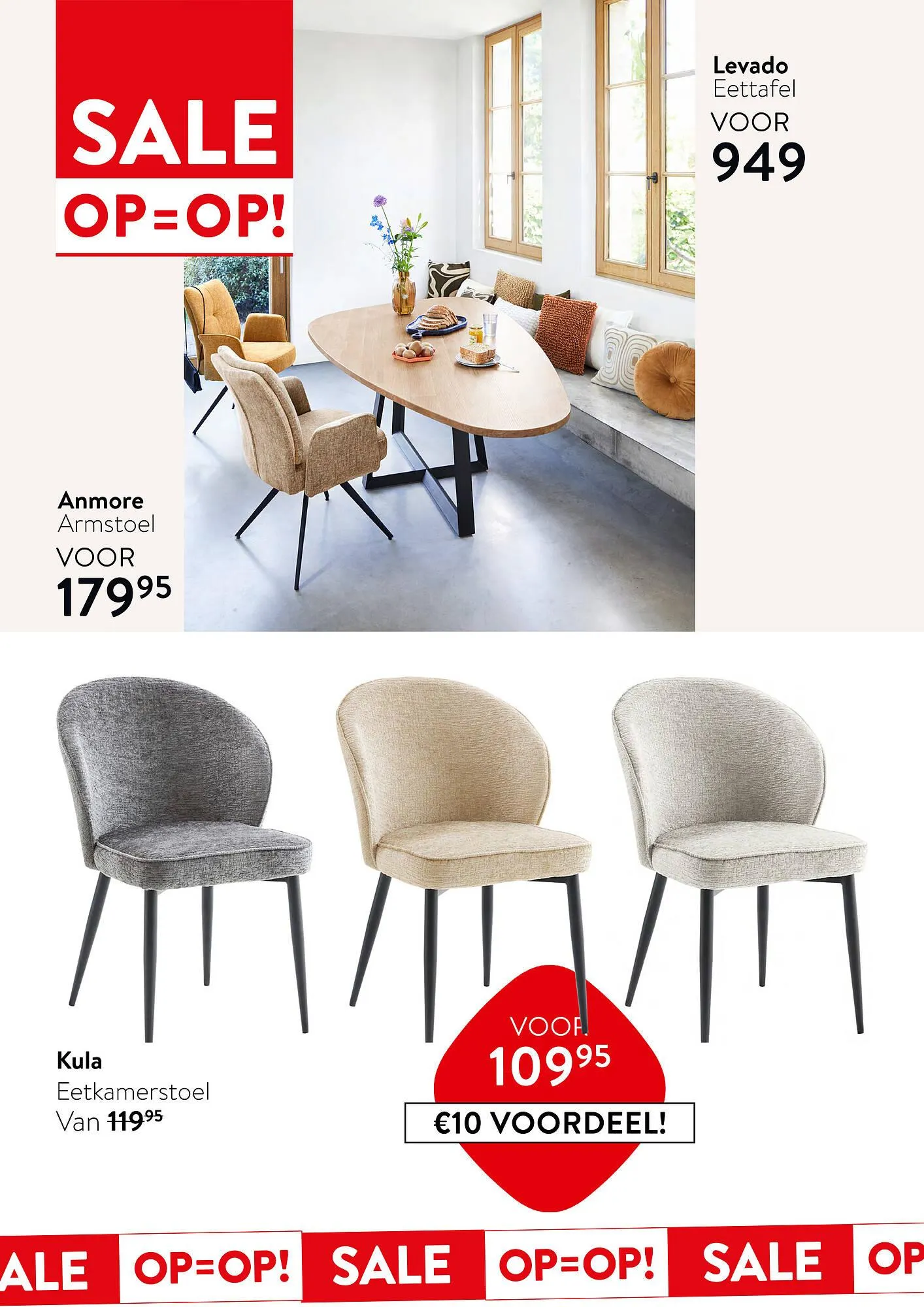 IN.HOUSE folder van 12 augustus tot 23 augustus 2025 - Folder pagina 5