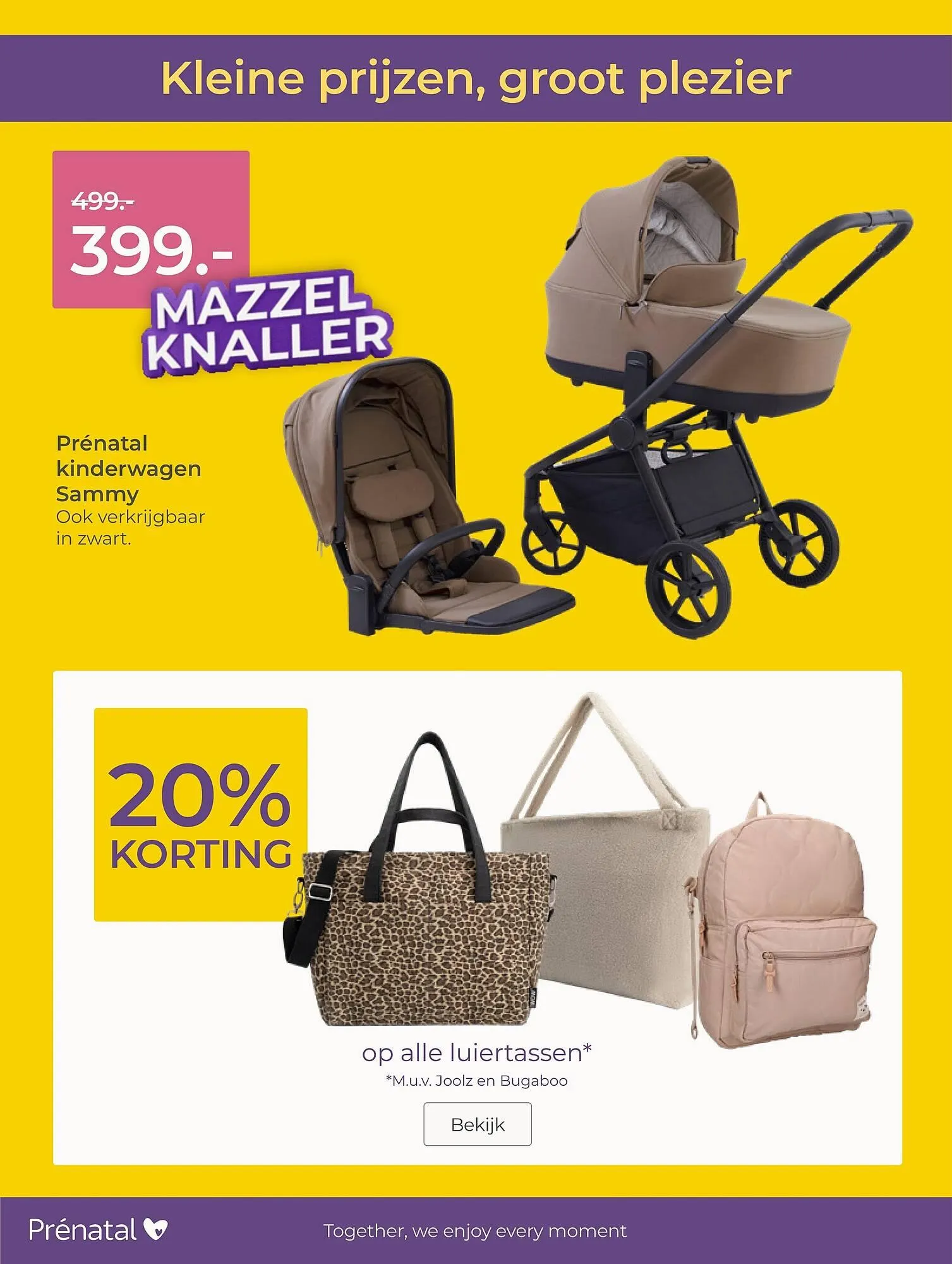 Prenatal folder van 22 maart tot 28 maart 2026 - Folder pagina 10