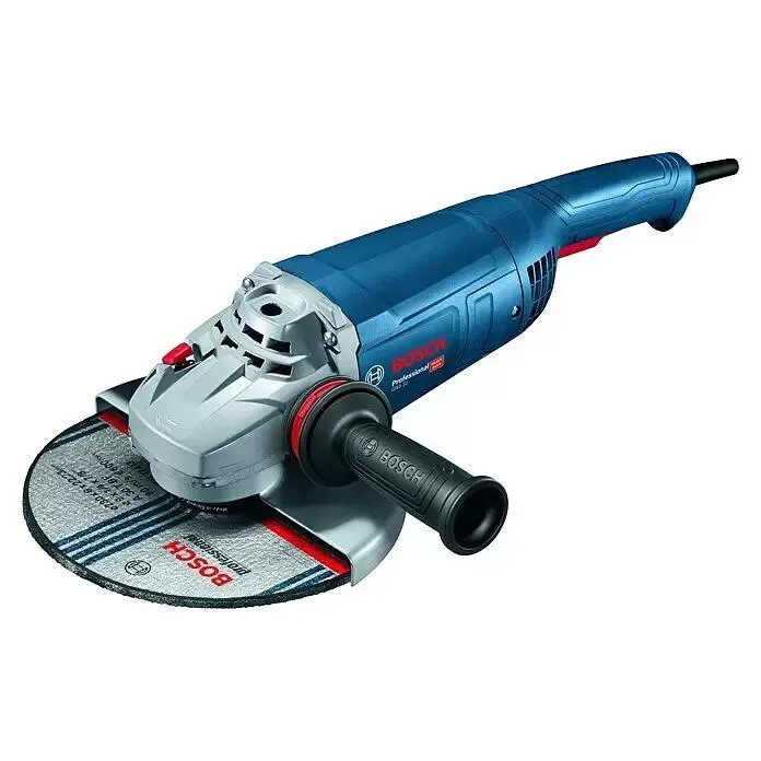 Bosch Professional Haakse slijper GWS 22-230 J