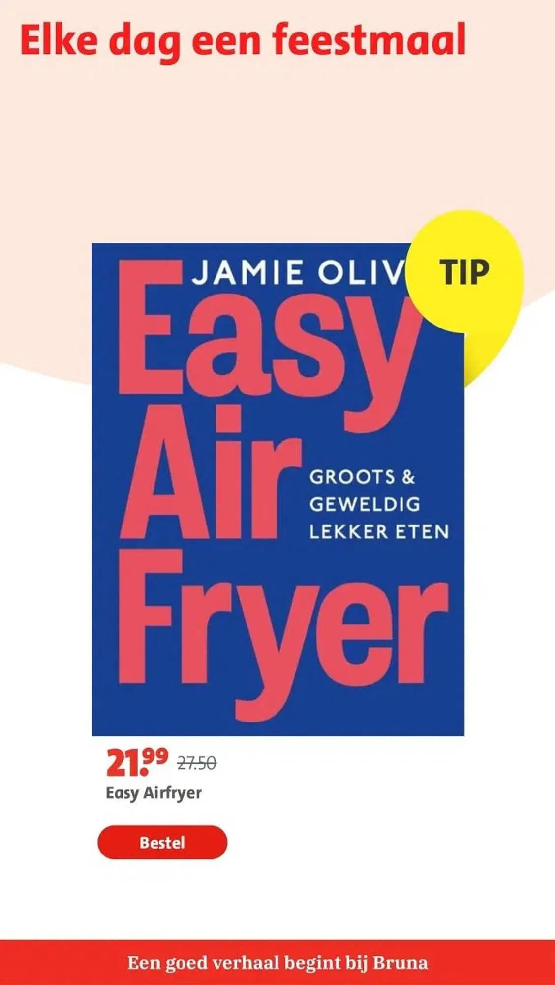 Bruna folder van 12 januari tot 18 januari 2026 - Folder pagina 10