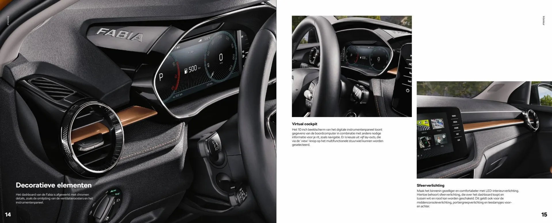 Skoda folder van 5 februari tot 5 februari 2024 - Folder pagina 8