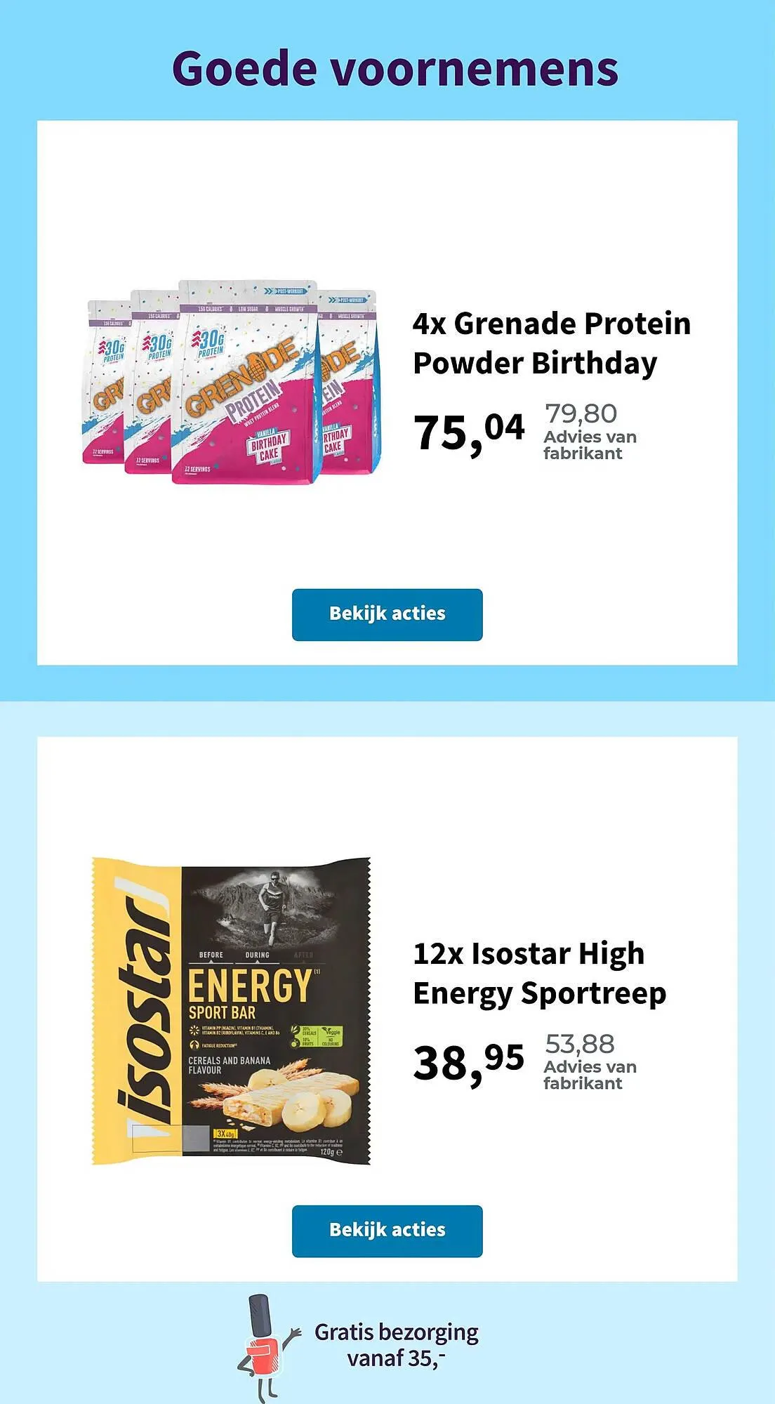 Plein.nl folder van 13 maart tot 15 maart 2026 - Folder pagina 8