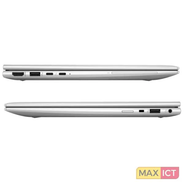 HP Elite x360 830 G11 Intel Core Ultra 5 125U Hybride (2-in-1) 33,8 cm (13.3") Touchscreen WUXGA 16 GB LPDDR5-SDRAM 512 GB SSD Wi-Fi 6E (802.11ax) Windows 11 Pro AI PC Zilver