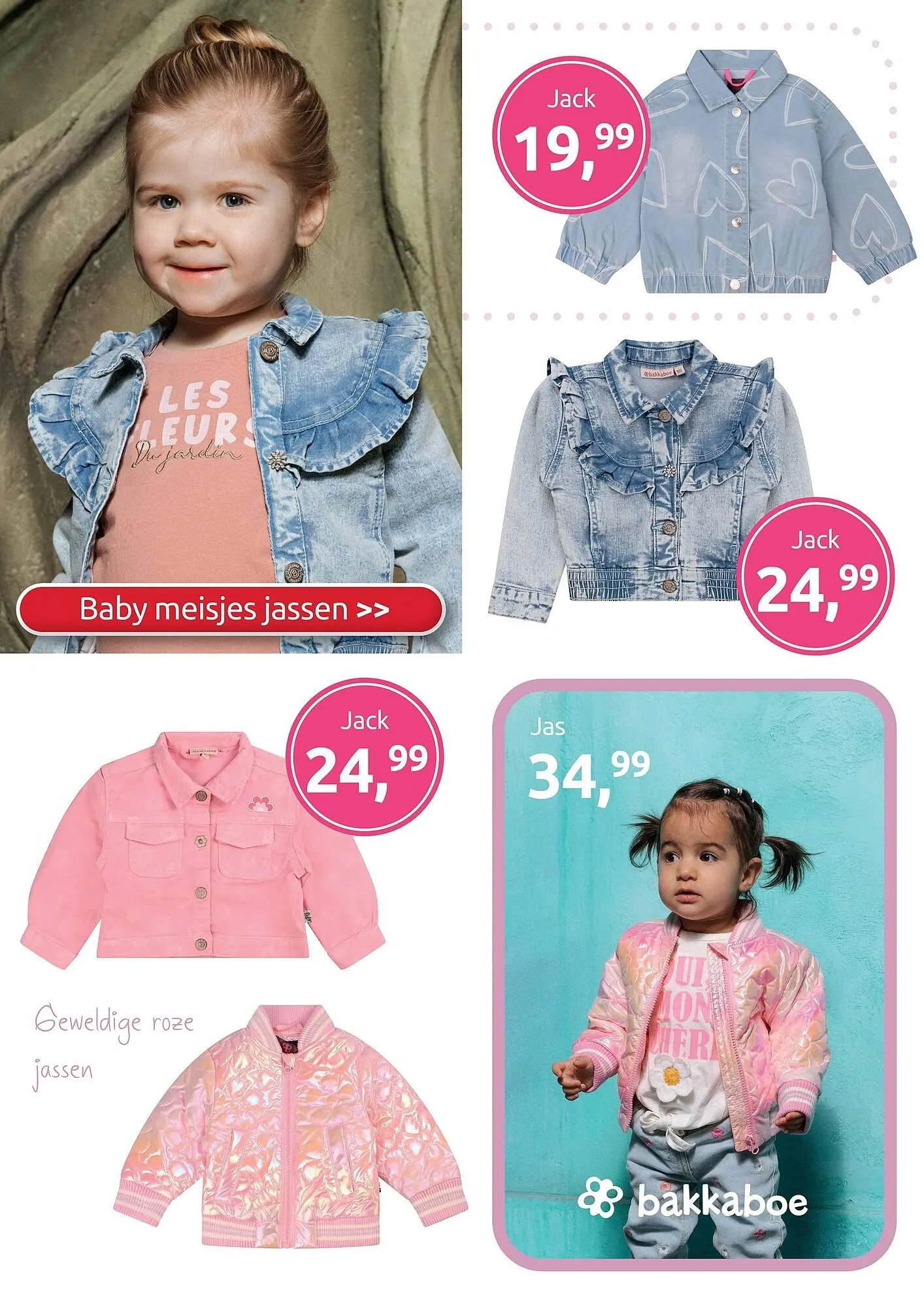 Tuunte folder van 1 april tot 17 april 2026 - Folder pagina 10