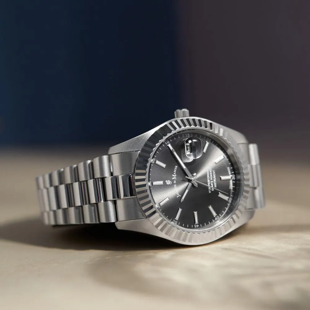 Inspiration Business Heren Horloge JWN01702