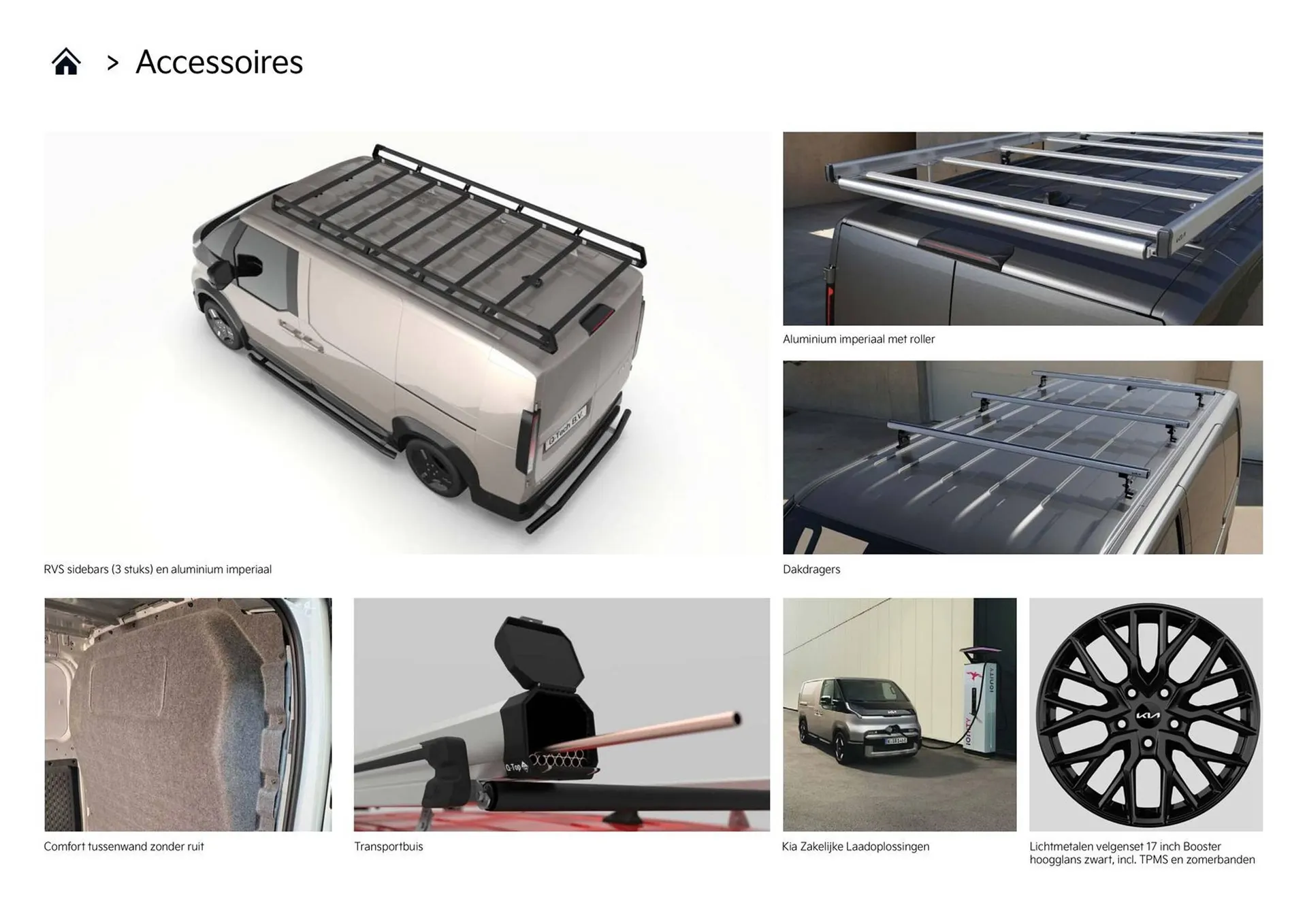 Kia folder van 1 april tot 30 april 2026 - Folder pagina 10