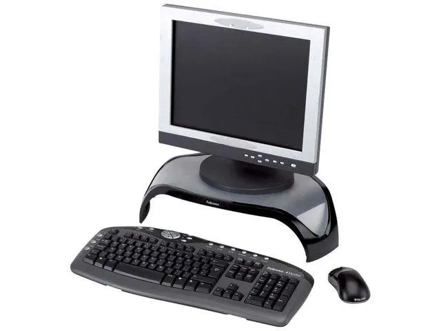 Fellowes Monitorstandaard Smart Suites™ zwart