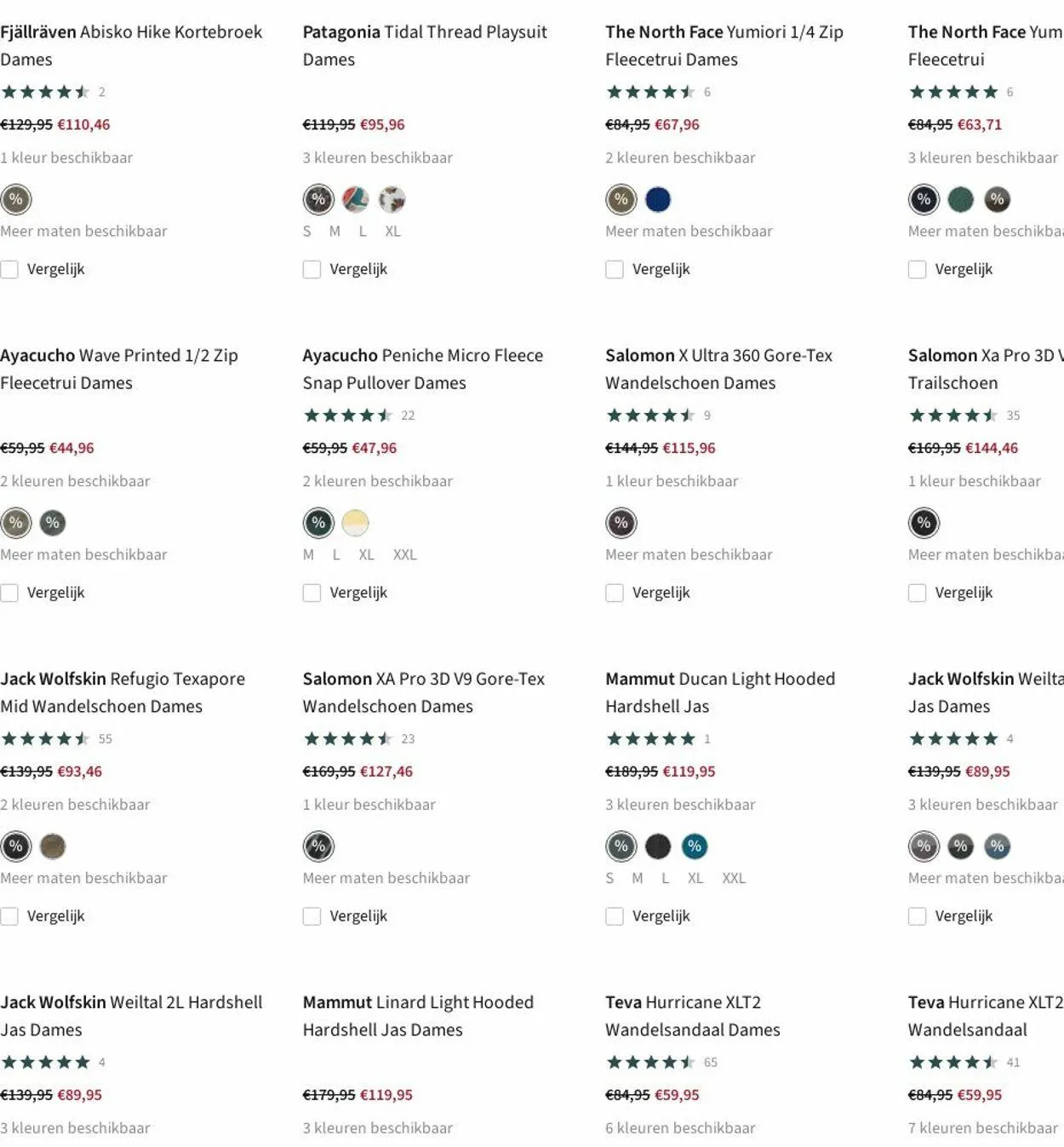 Bever Actuele folder van 2 juni tot 11 juni 2025 - Folder pagina 2