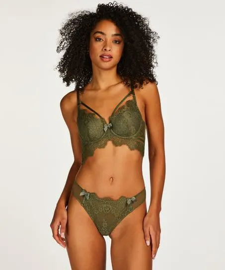 String Marilee - Groen