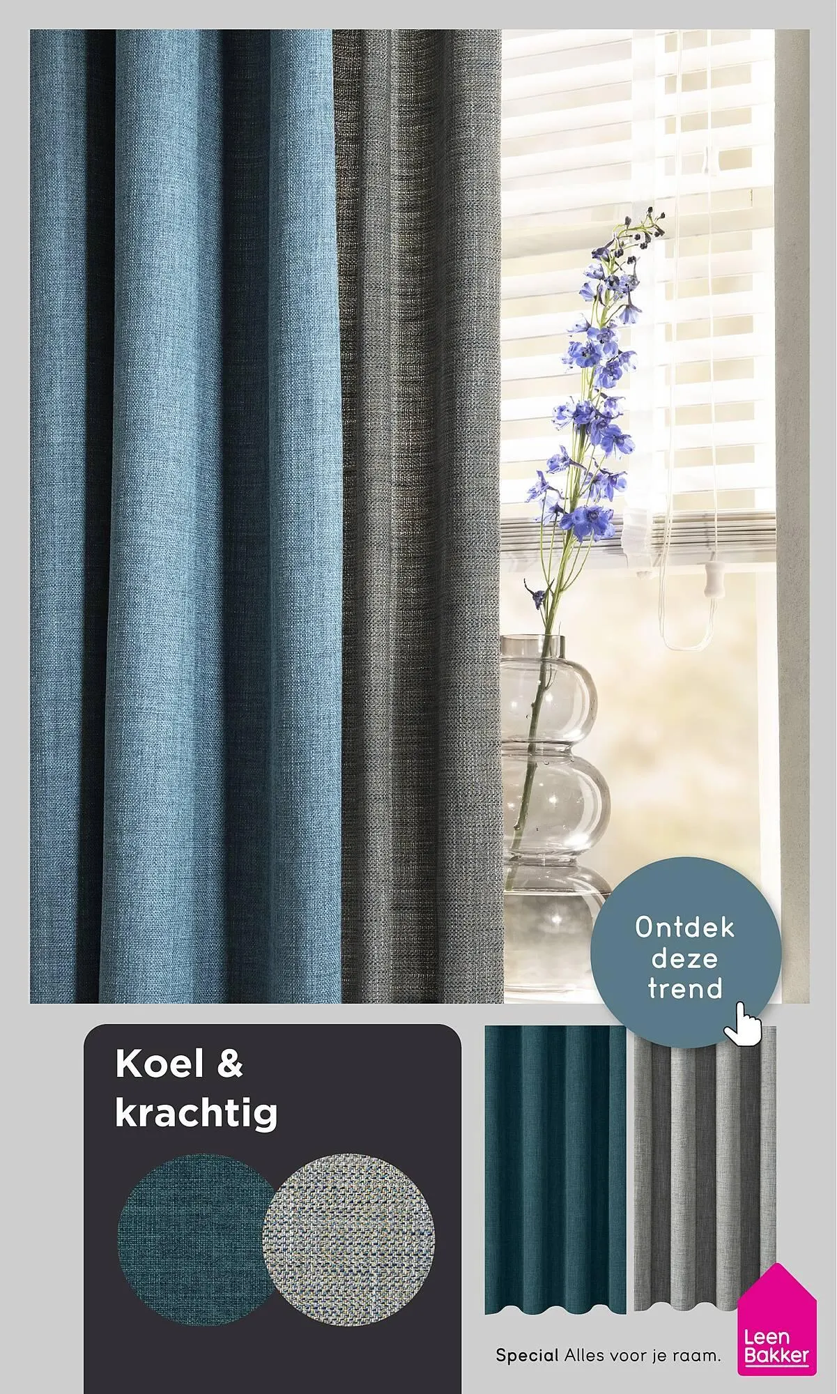 Leen Bakker magazine - Ramen van 25 mei tot 29 april 2024 - Folder pagina 29