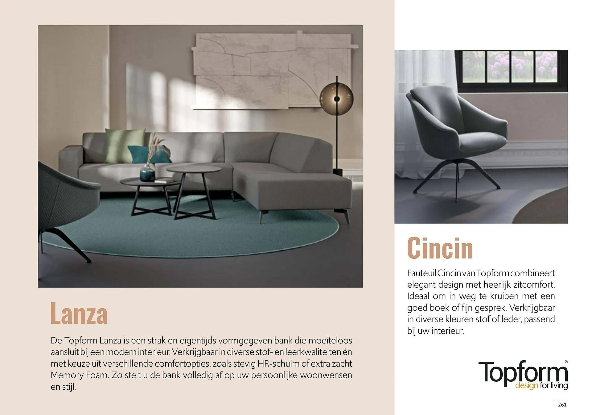 Donjon folder van 9 mei tot 15 mei 2025 - Folder pagina 263