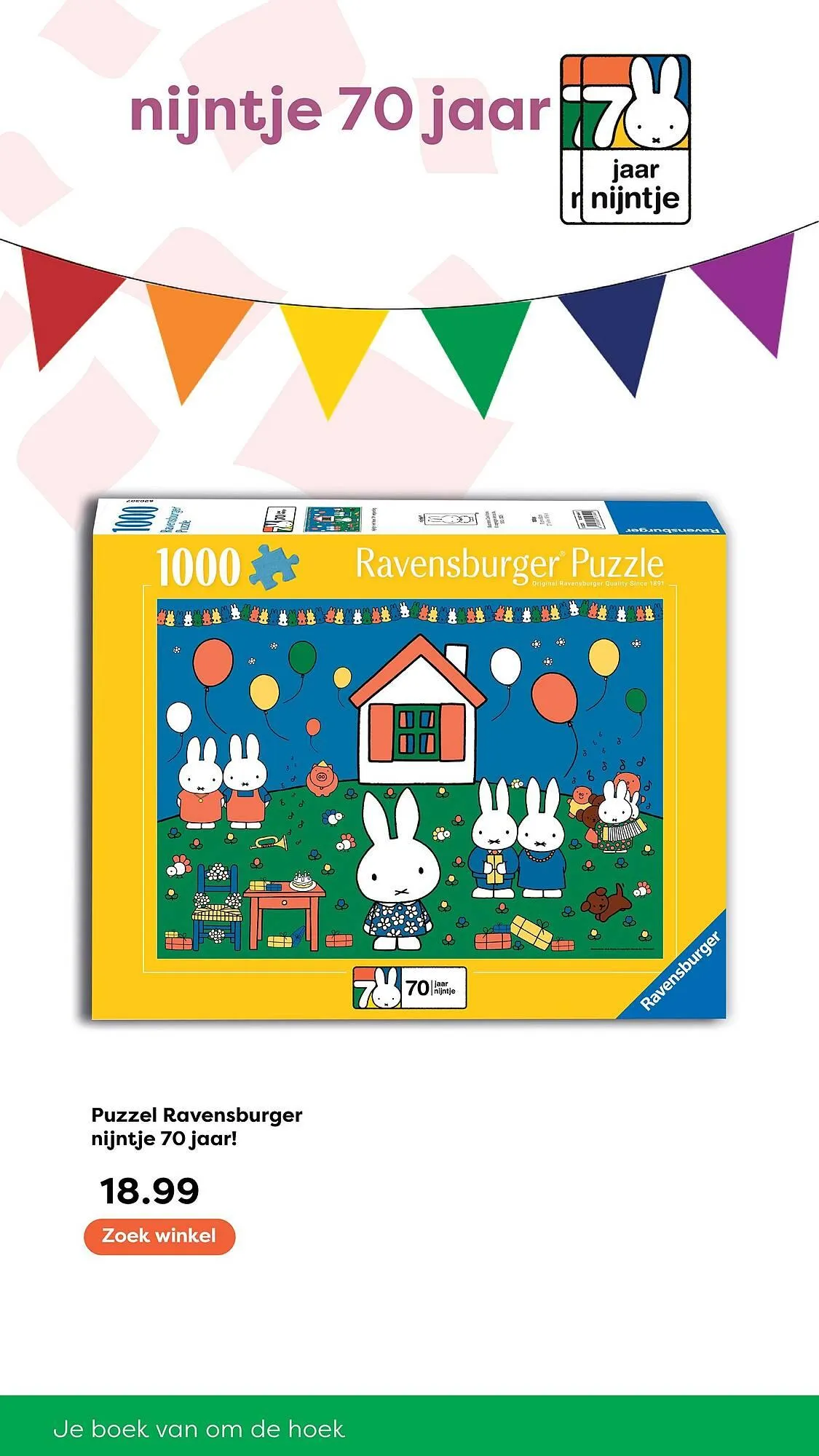 The Read Shop folder van 30 juni tot 13 juli 2025 - Folder pagina 27