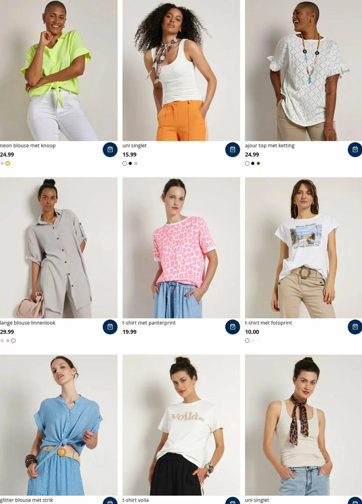 terStal Actuele folder van 30 juni tot 9 juli 2025 - Folder pagina 4