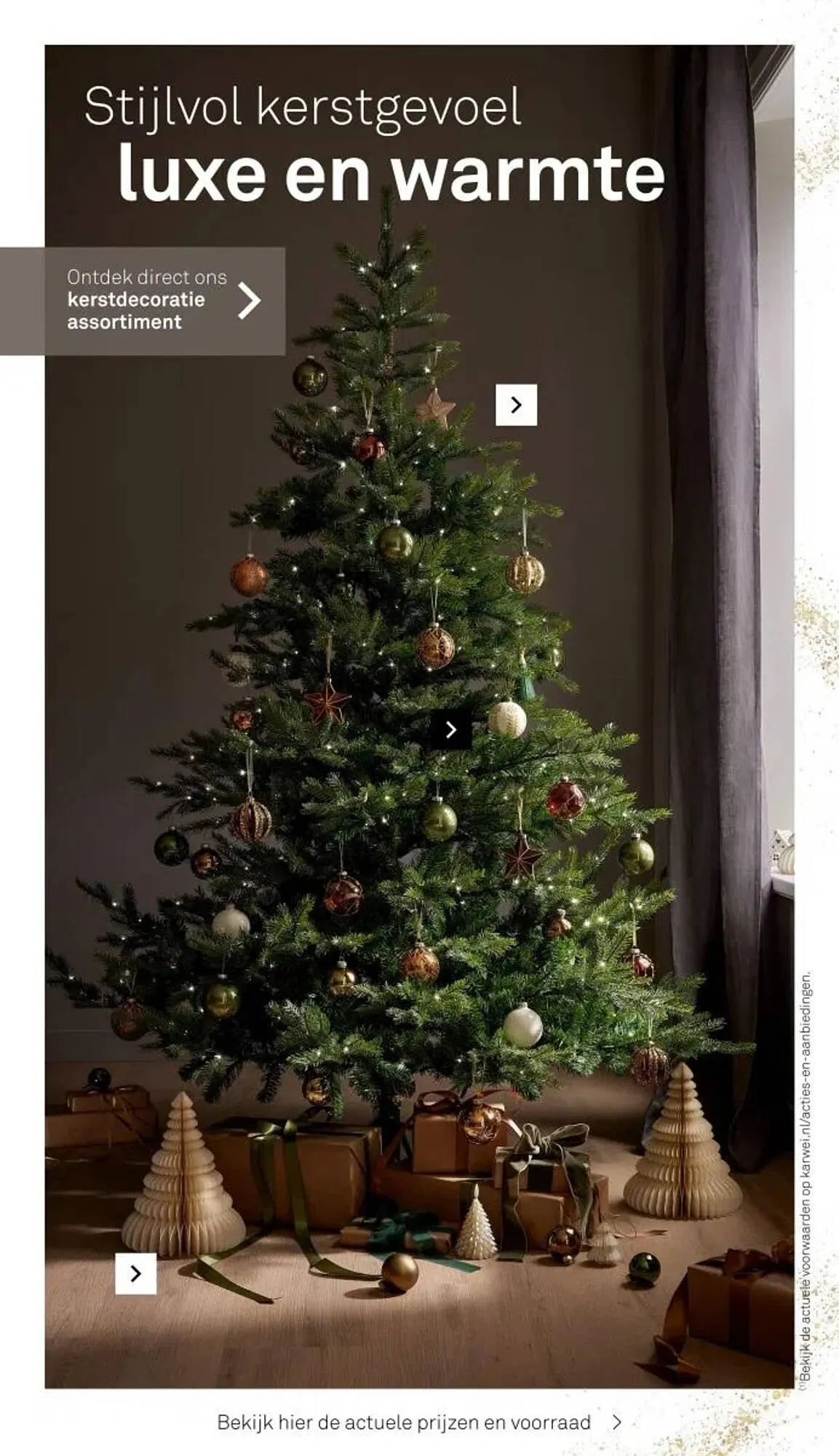 Karwei folder van 13 oktober tot 31 december 2025 - Folder pagina 20