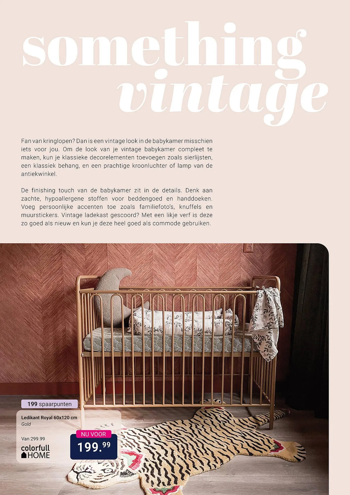Van Asten BabySuperstore folder van 4 april tot 30 april 2025 - Folder pagina 22