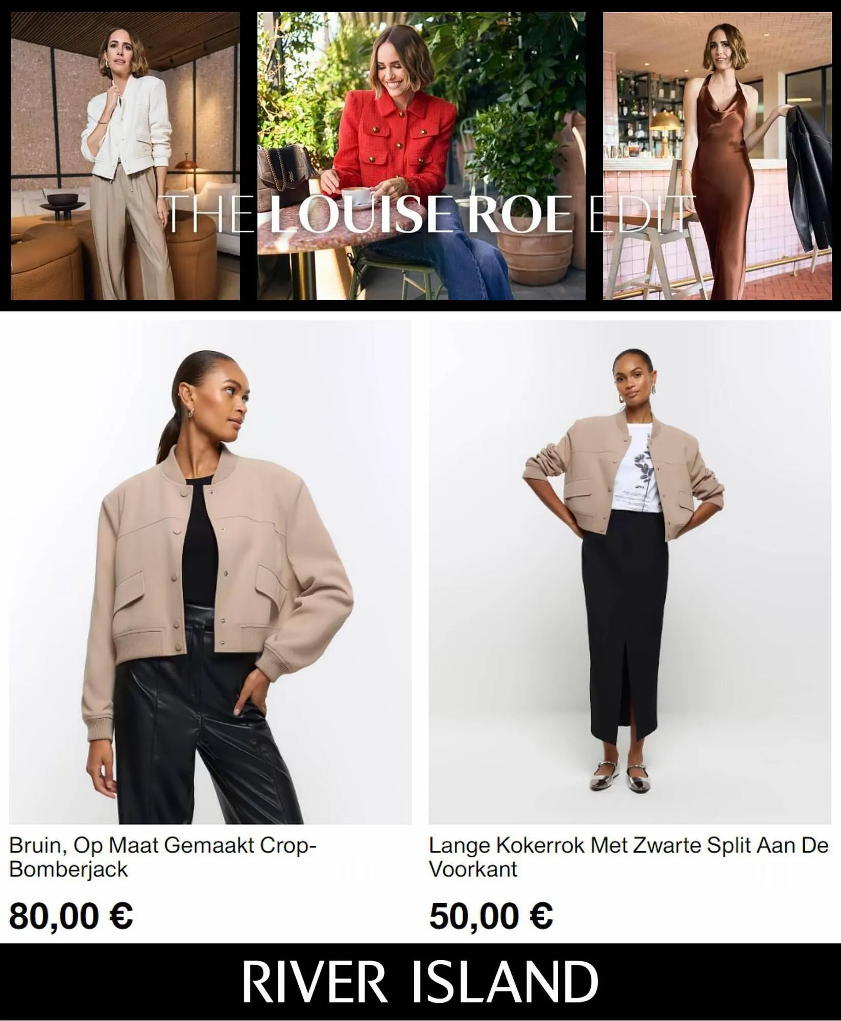 River Island folder van 14 september tot 23 september 2023 - Folder pagina 5