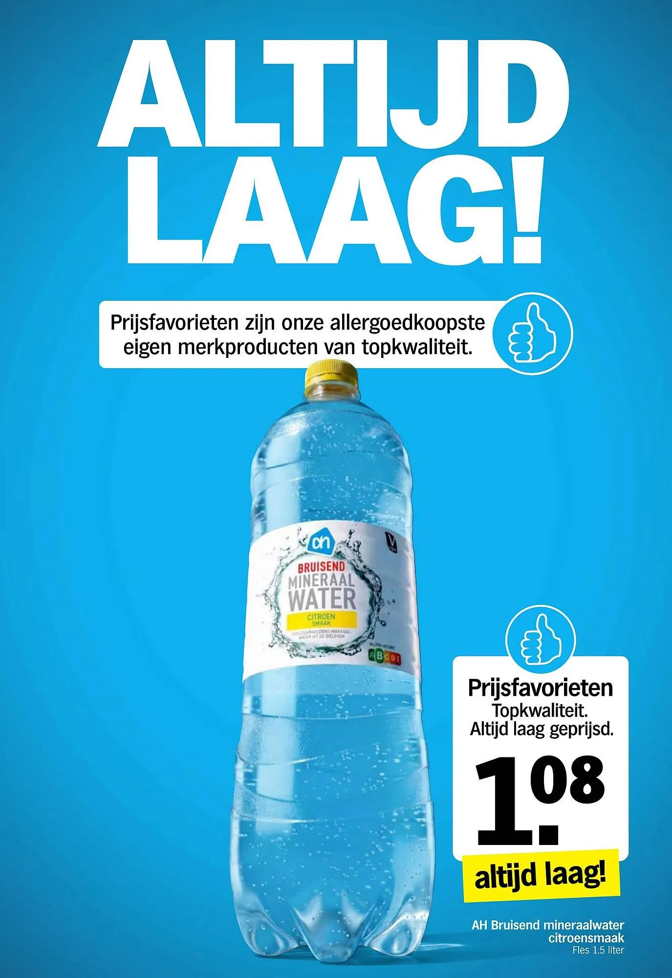 Albert Heijn folder van 29 juni tot 5 juli 2026 - Folder pagina 15