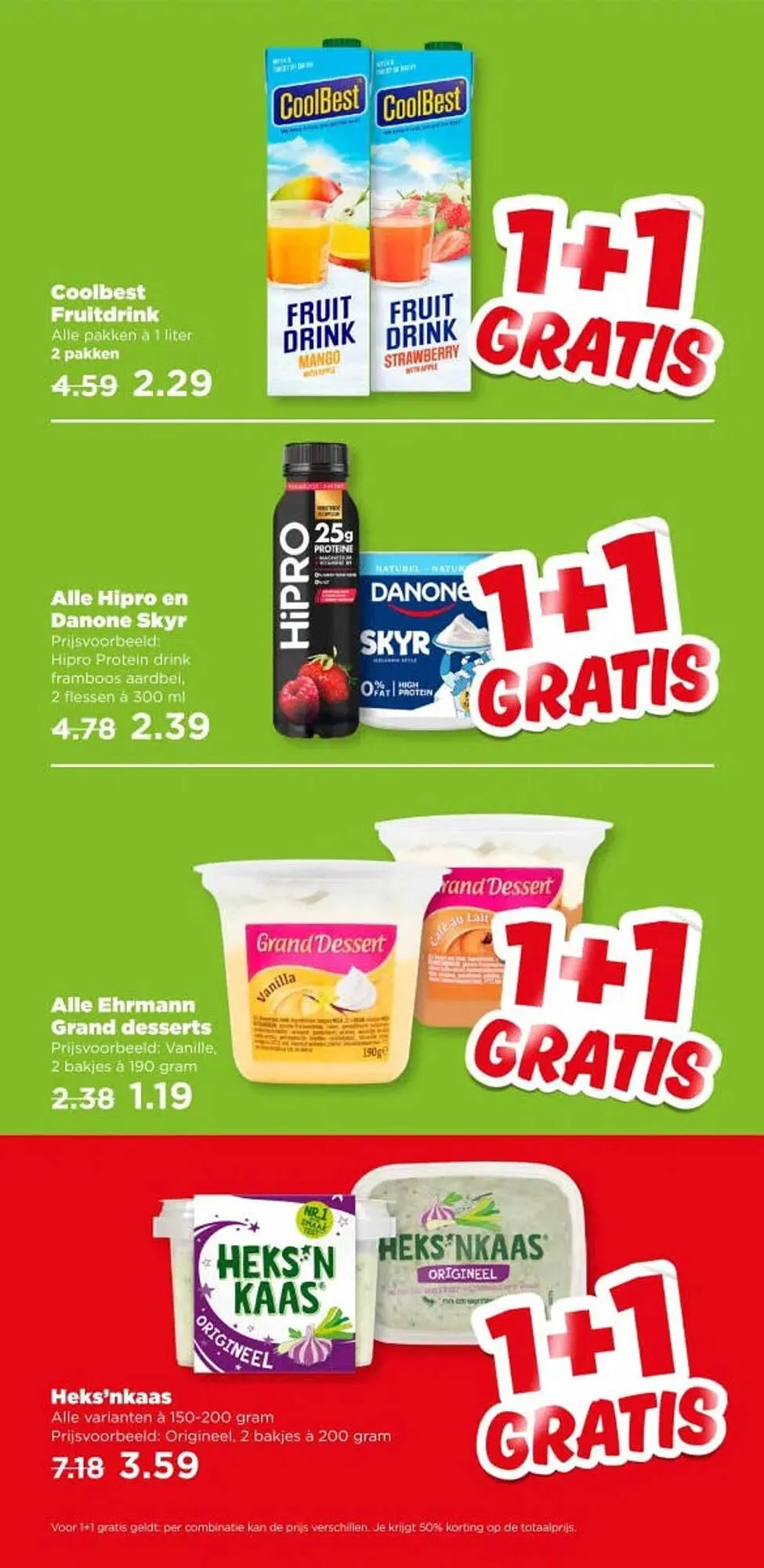 PLUS folder van 29 april tot 5 mei 2026 - Folder pagina 9