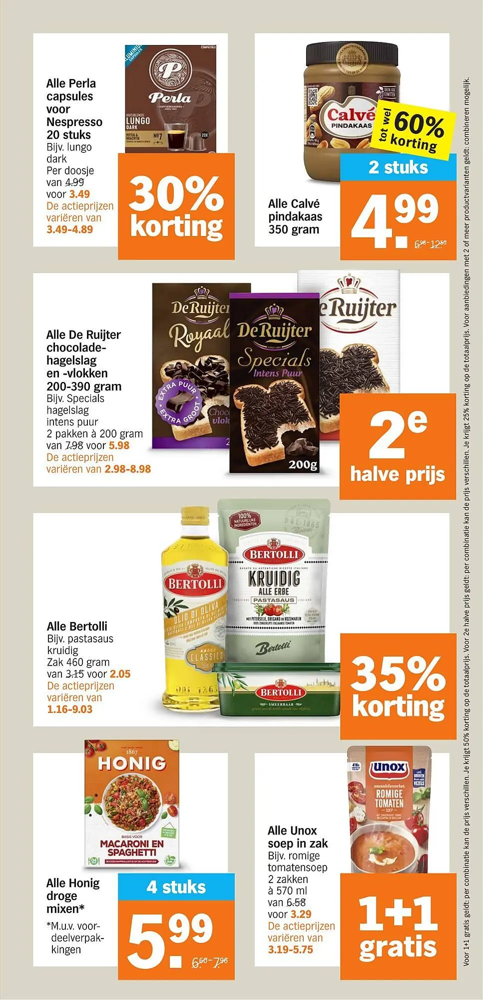 Albert Heijn folder van 17 november tot 23 november 2025 - Folder pagina 22