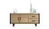 dressoir 180 cm - 2-deuren + 2-laden - dressoir 180 cm - 2-deuren + 2-laden