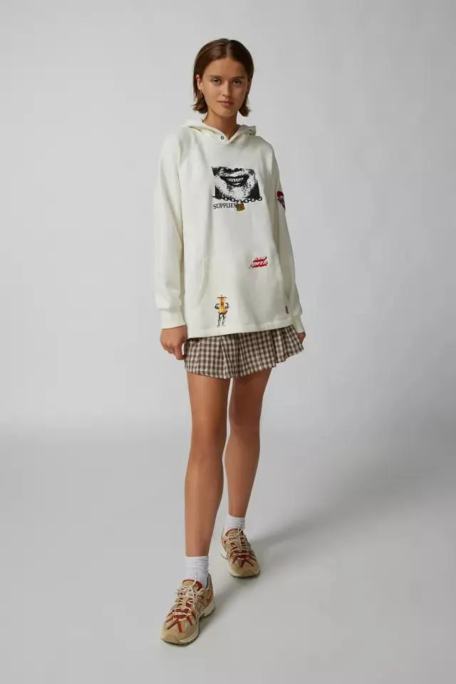 Worship Core Strength Hoodie Sweatshirt