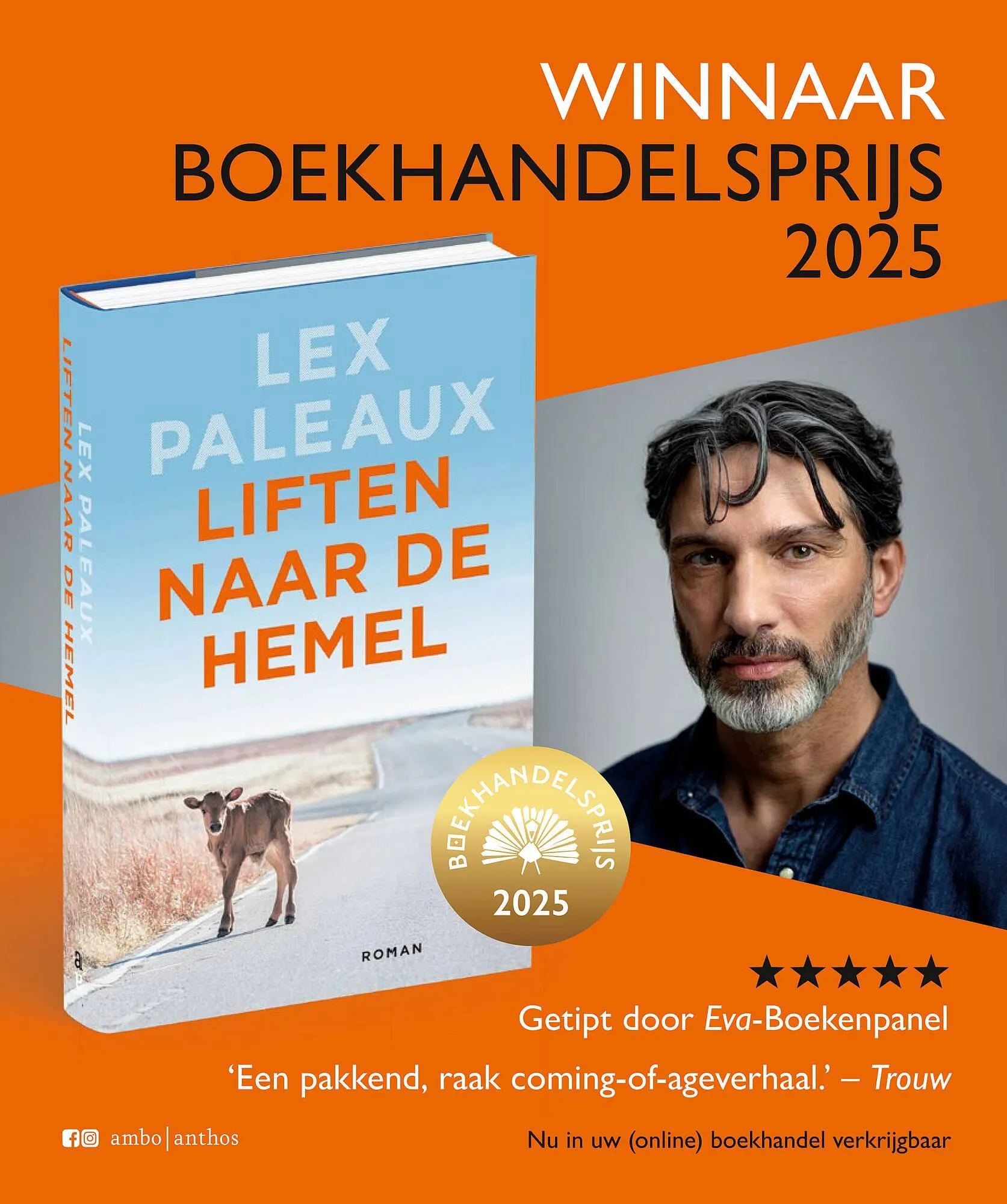 Libris folder van 23 april tot 29 april 2025 - Folder pagina 110