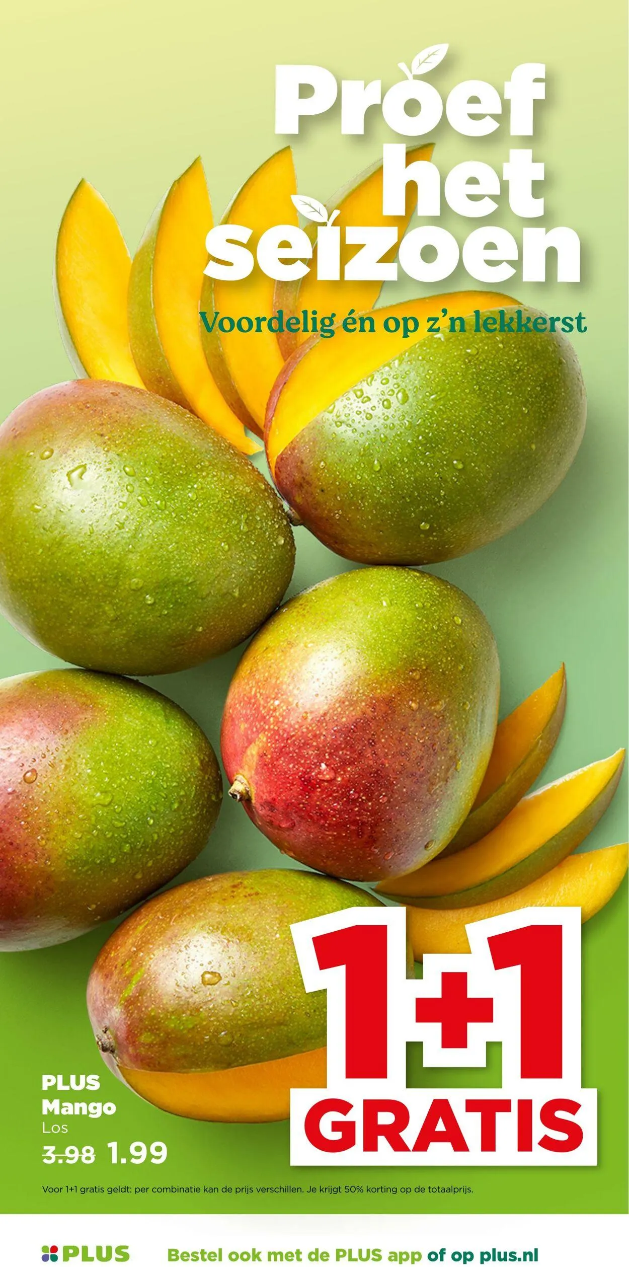 Plus Actuele folder van 14 december tot 28 december 2025 - Folder pagina 3