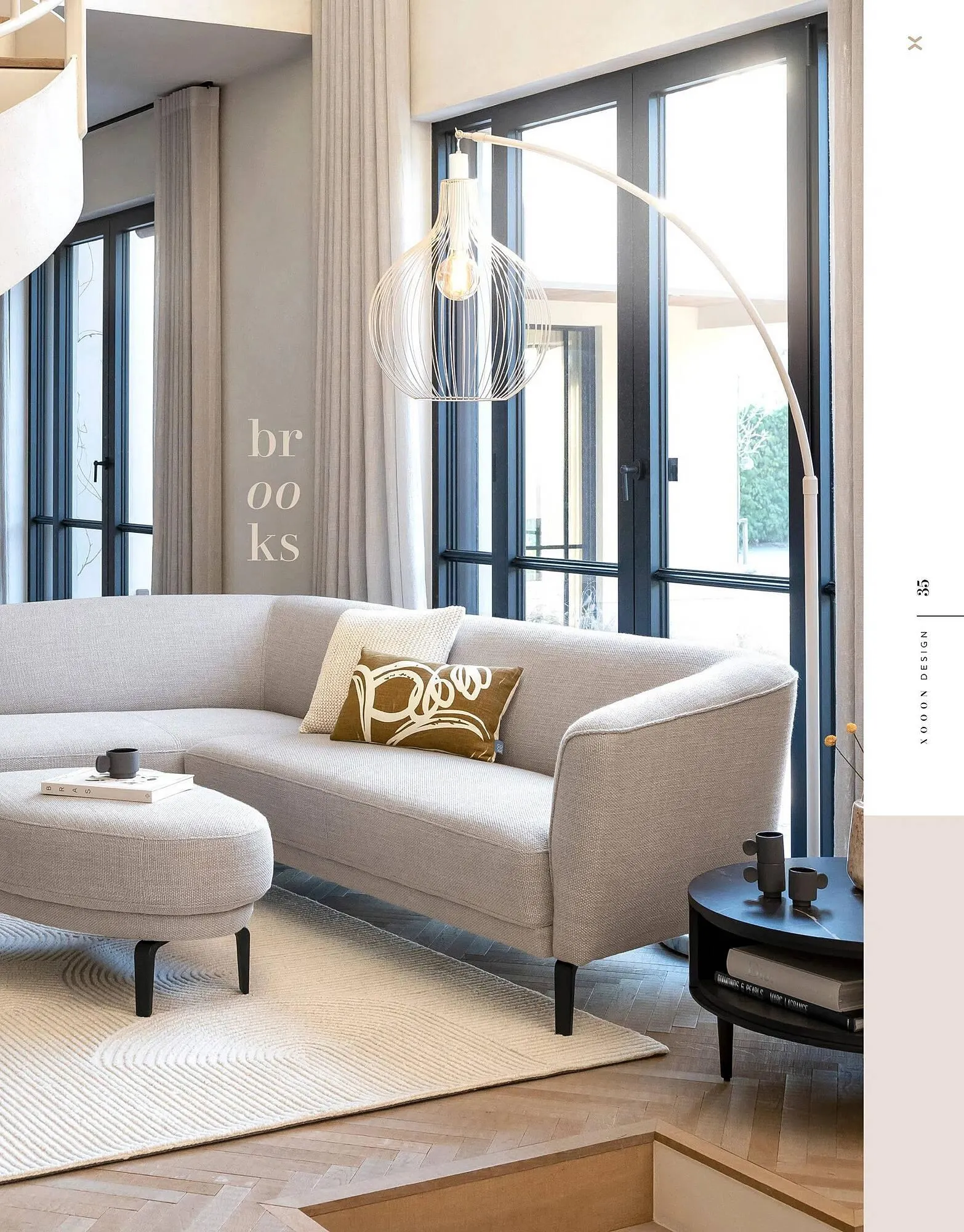 Xooon folder van 16 september tot 31 december 2025 - Folder pagina 37