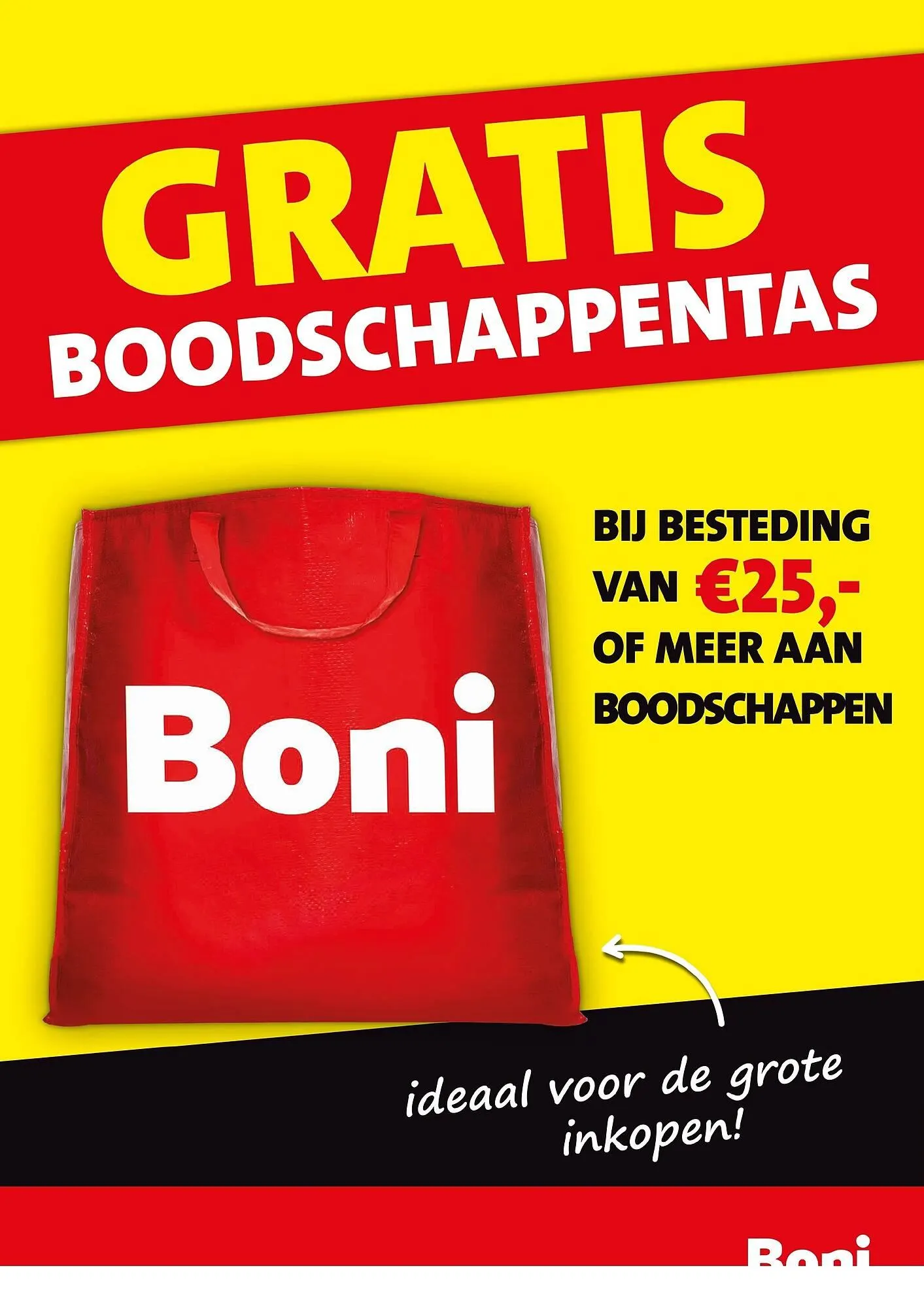 Boni folder van 23 februari tot 1 maart 2026 - Folder pagina 31