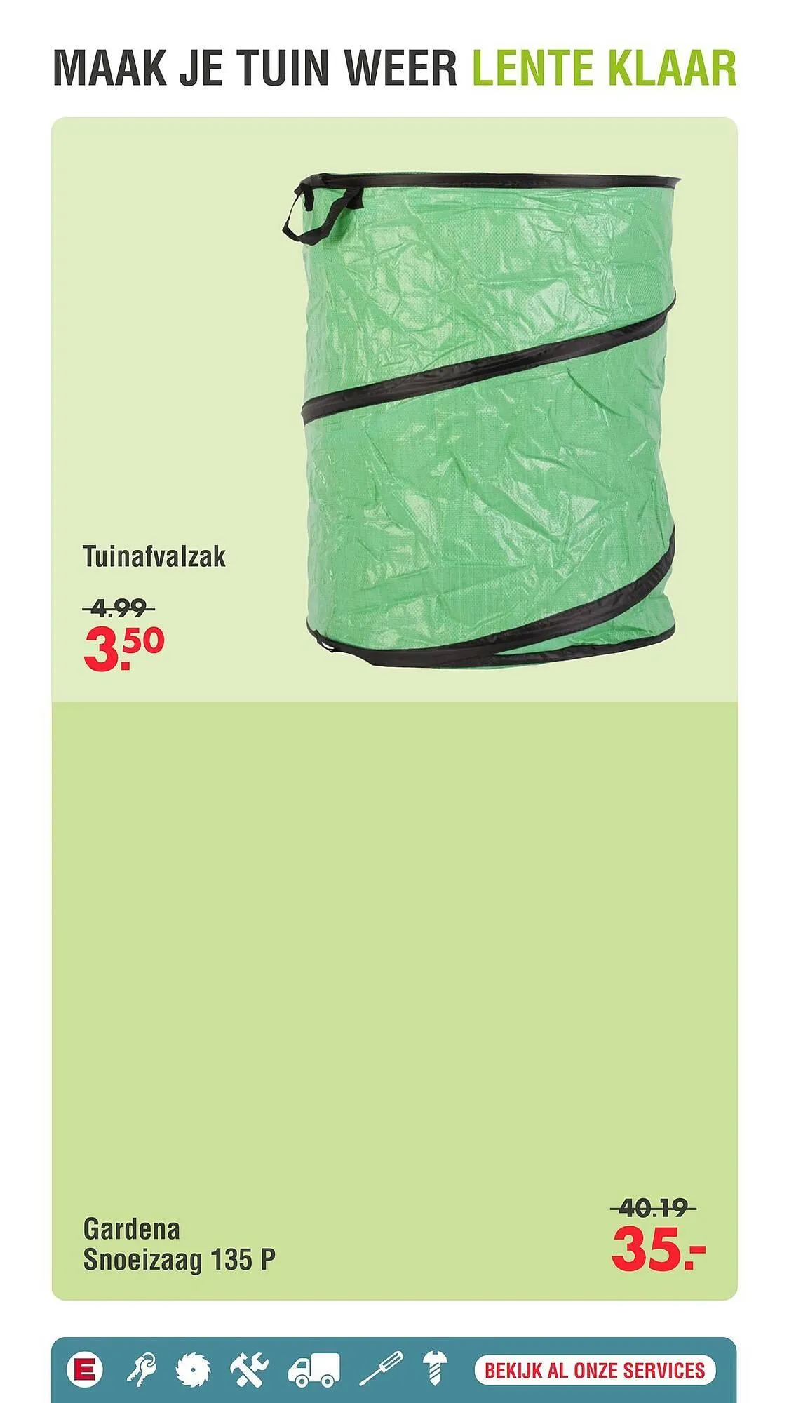 Enorm folder van 30 april tot 18 mei 2024 - Folder pagina 4