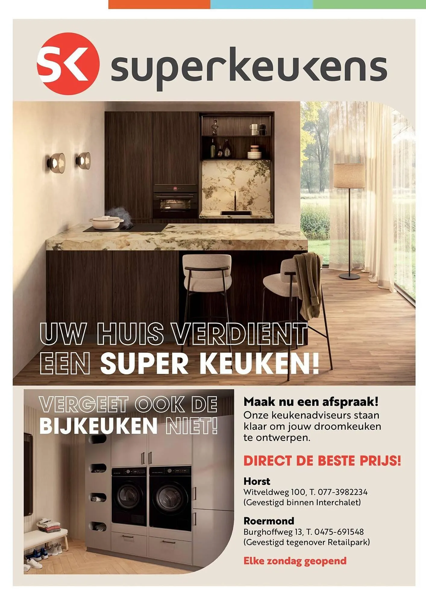 Inter Chalet folder van 11 april tot 27 april 2026 - Folder pagina 31