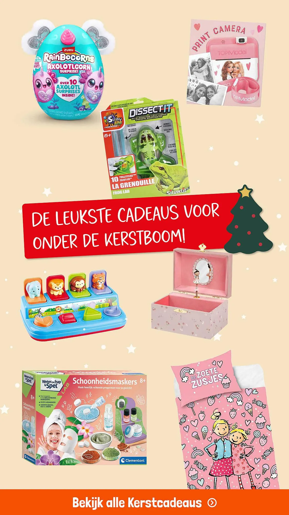 Lobbes folder van 7 december tot 25 december 2025 - Folder pagina 2