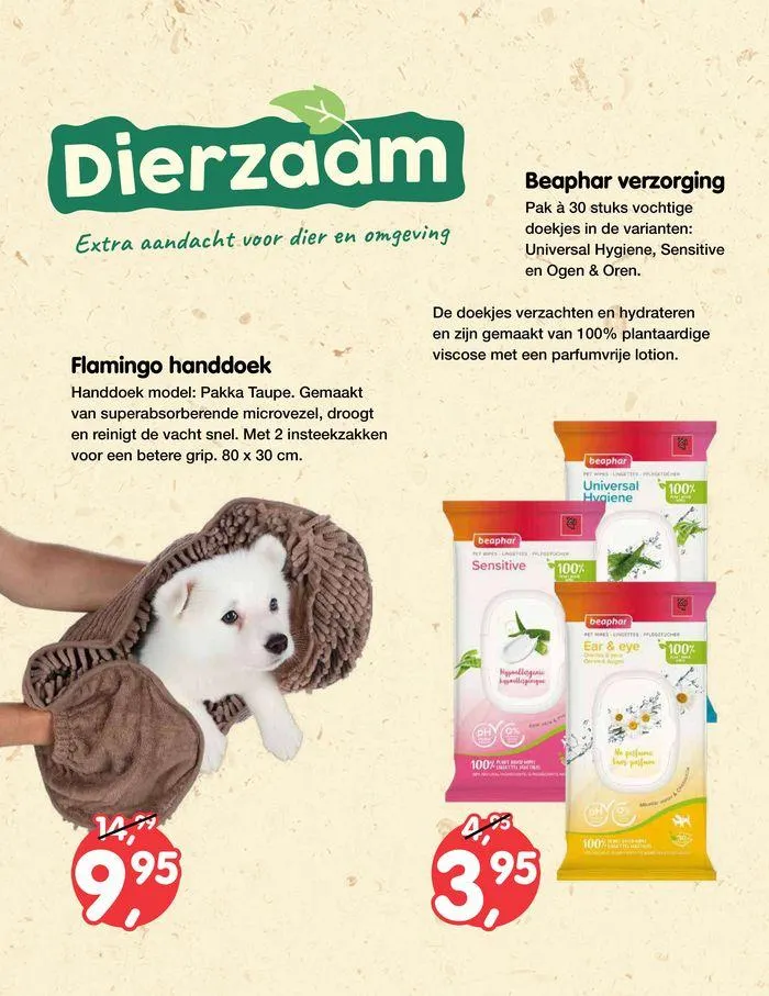 Jumper folder van 17 augustus tot 31 augustus 2024 - Folder pagina 10