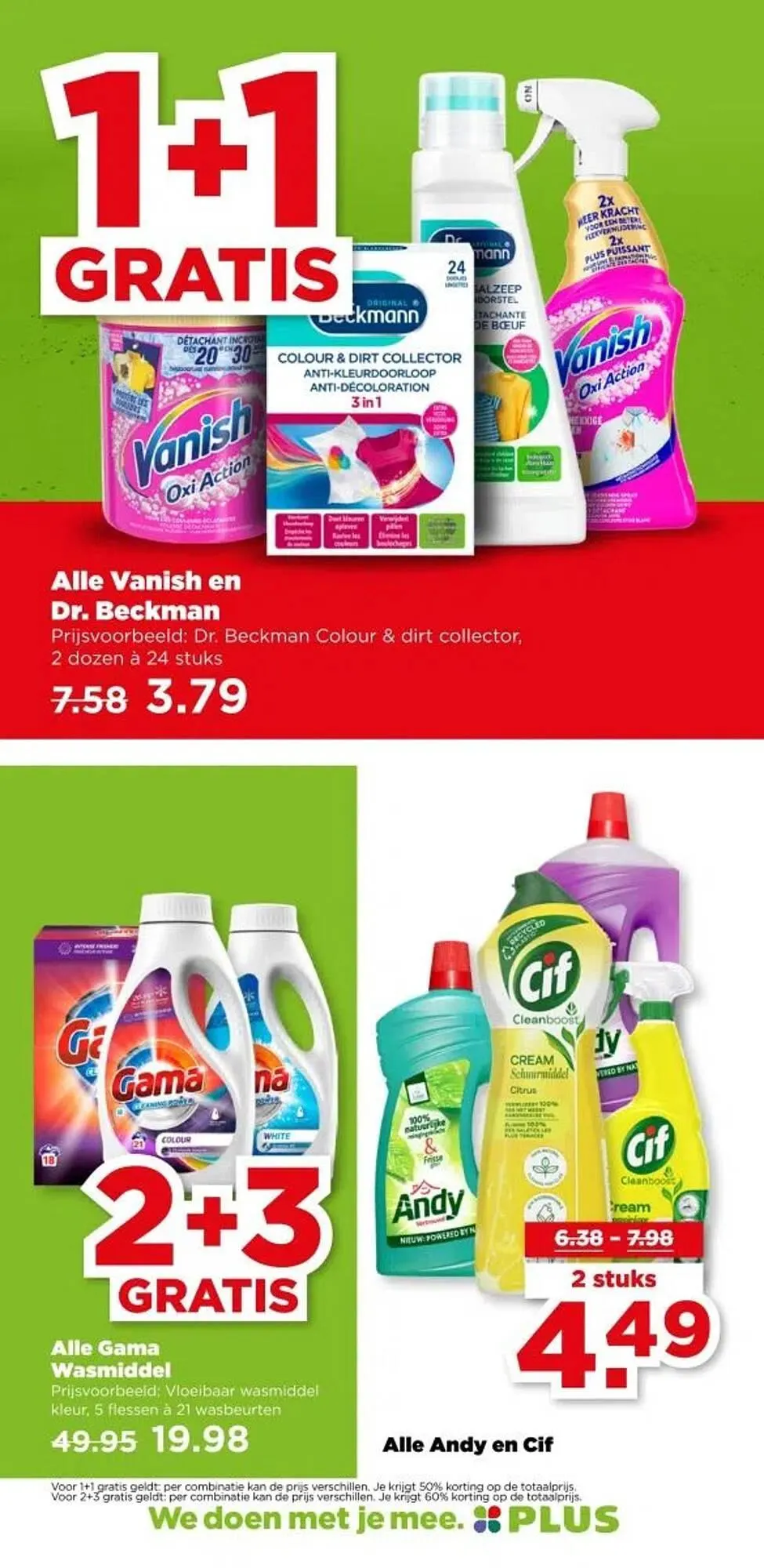 PLUS folder van 12 november tot 18 november 2025 - Folder pagina 46