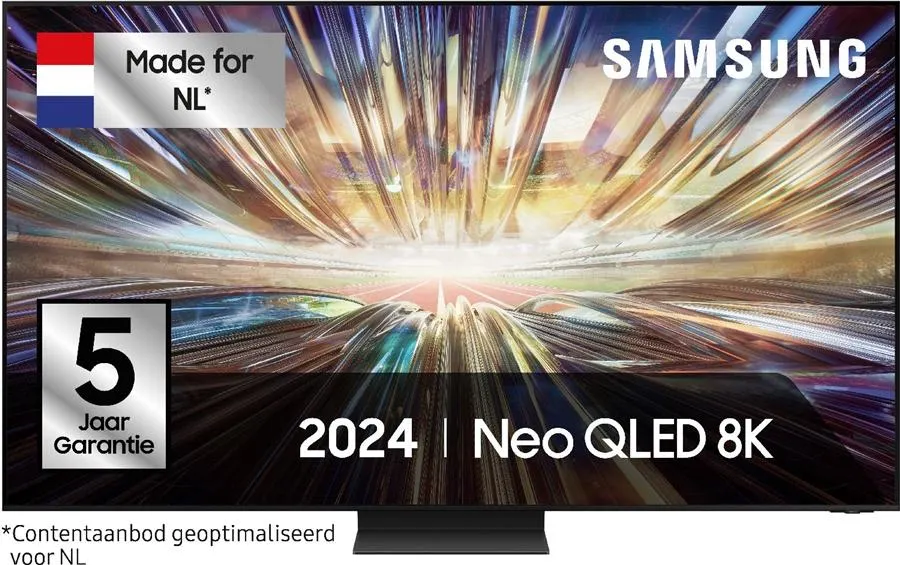 Samsung Neo QLED TV QE75QN800D (2024)