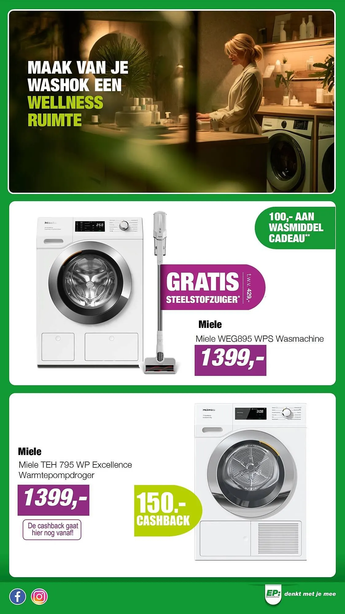 EP folder van 17 oktober tot 6 november 2025 - Folder pagina 14