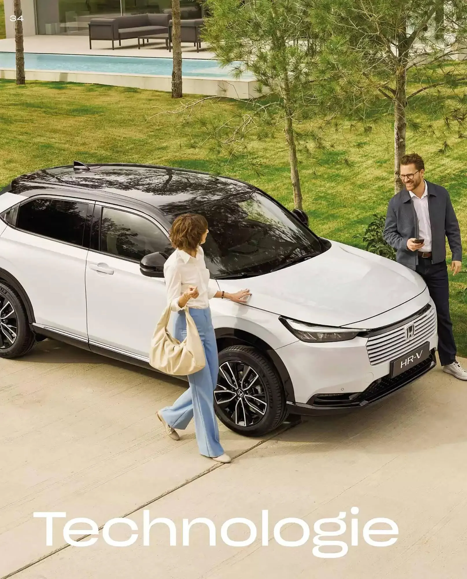 Honda folder van 19 november tot 30 juni 2025 - Folder pagina 34