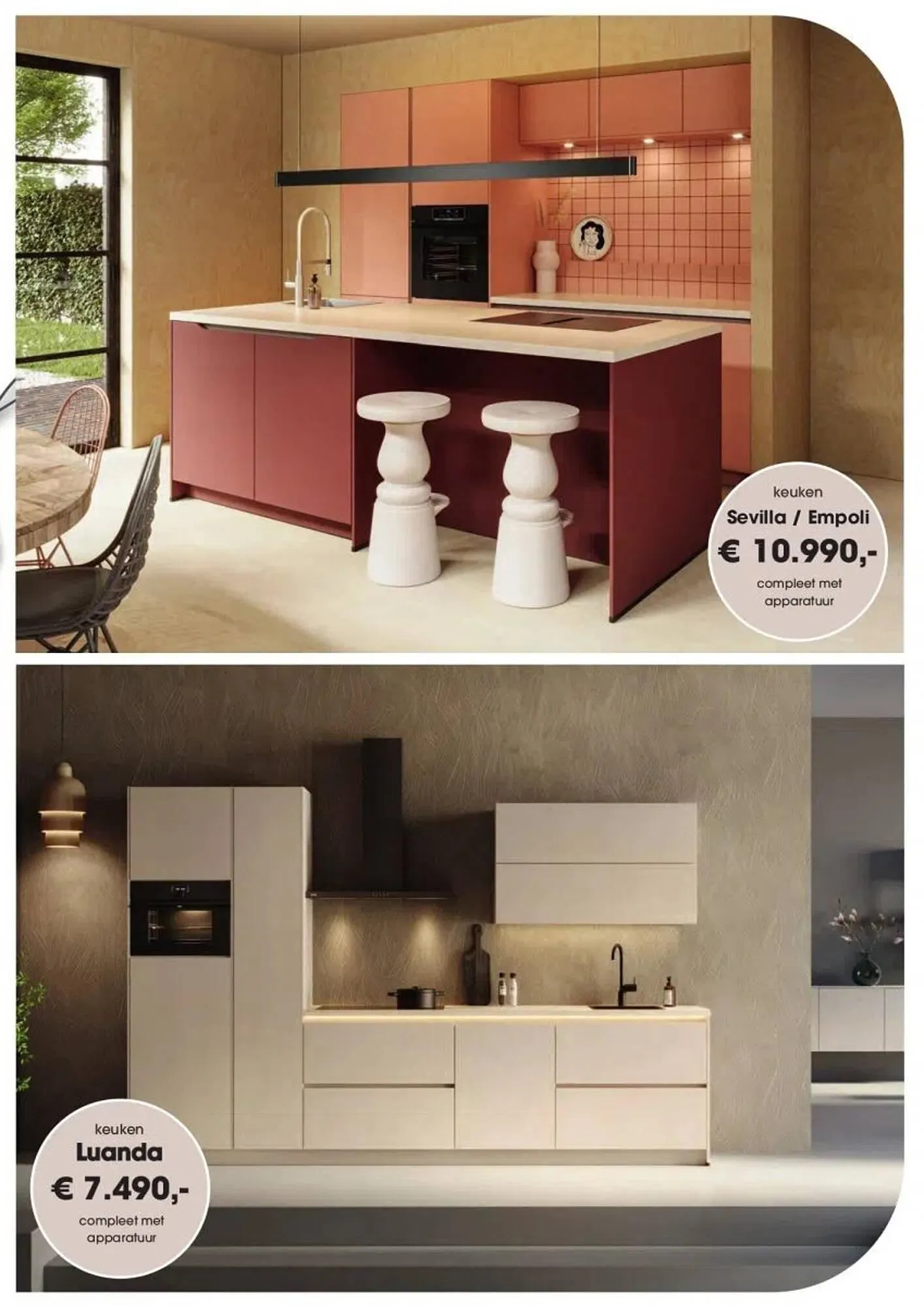 Superkeukens folder van 29 september tot 2 november 2025 - Folder pagina 7