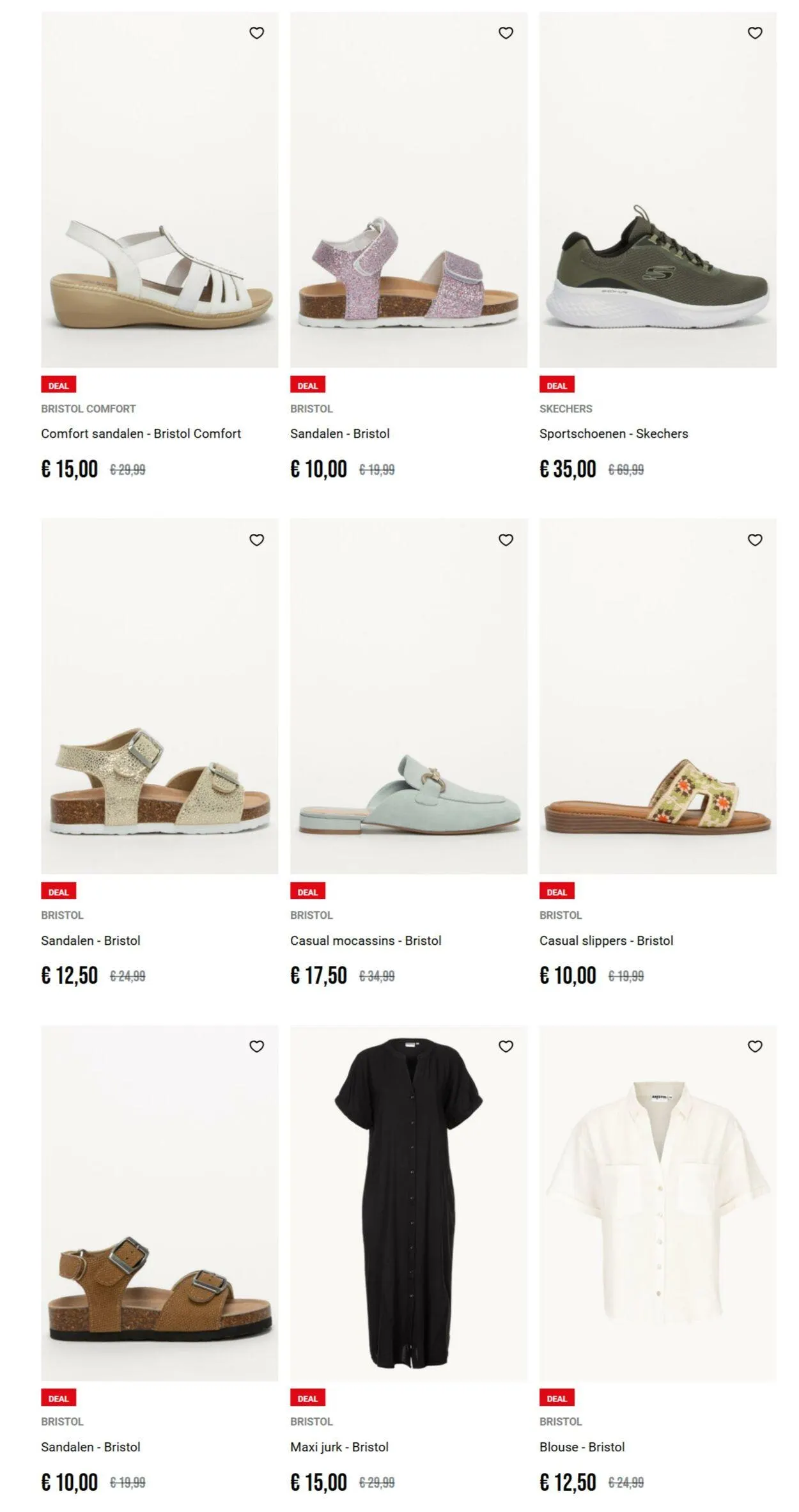 Bristol van 17 juli tot 31 juli 2024 - Folder pagina 4